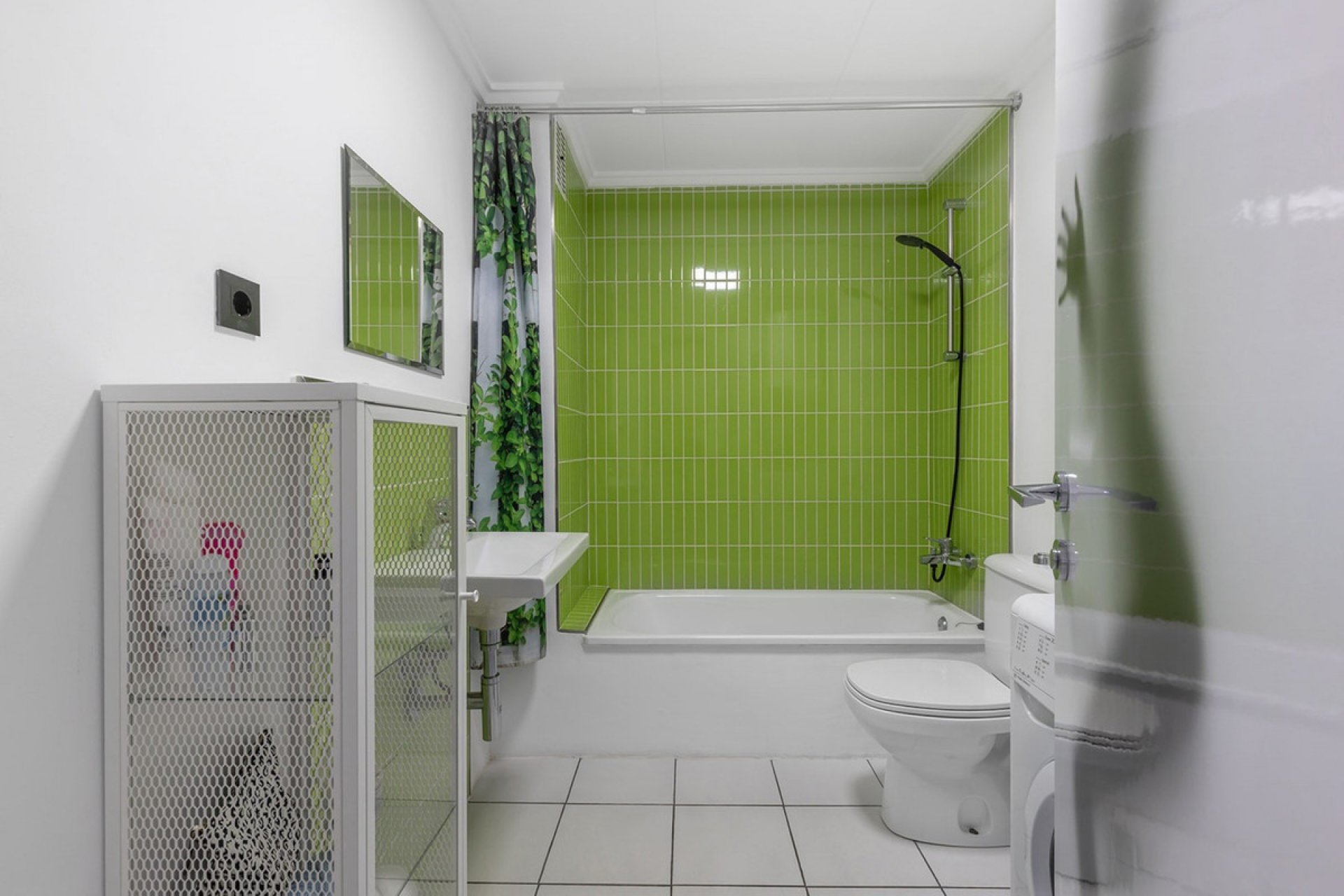 Resale - Apartment / flat -
Torrevieja - La Mata