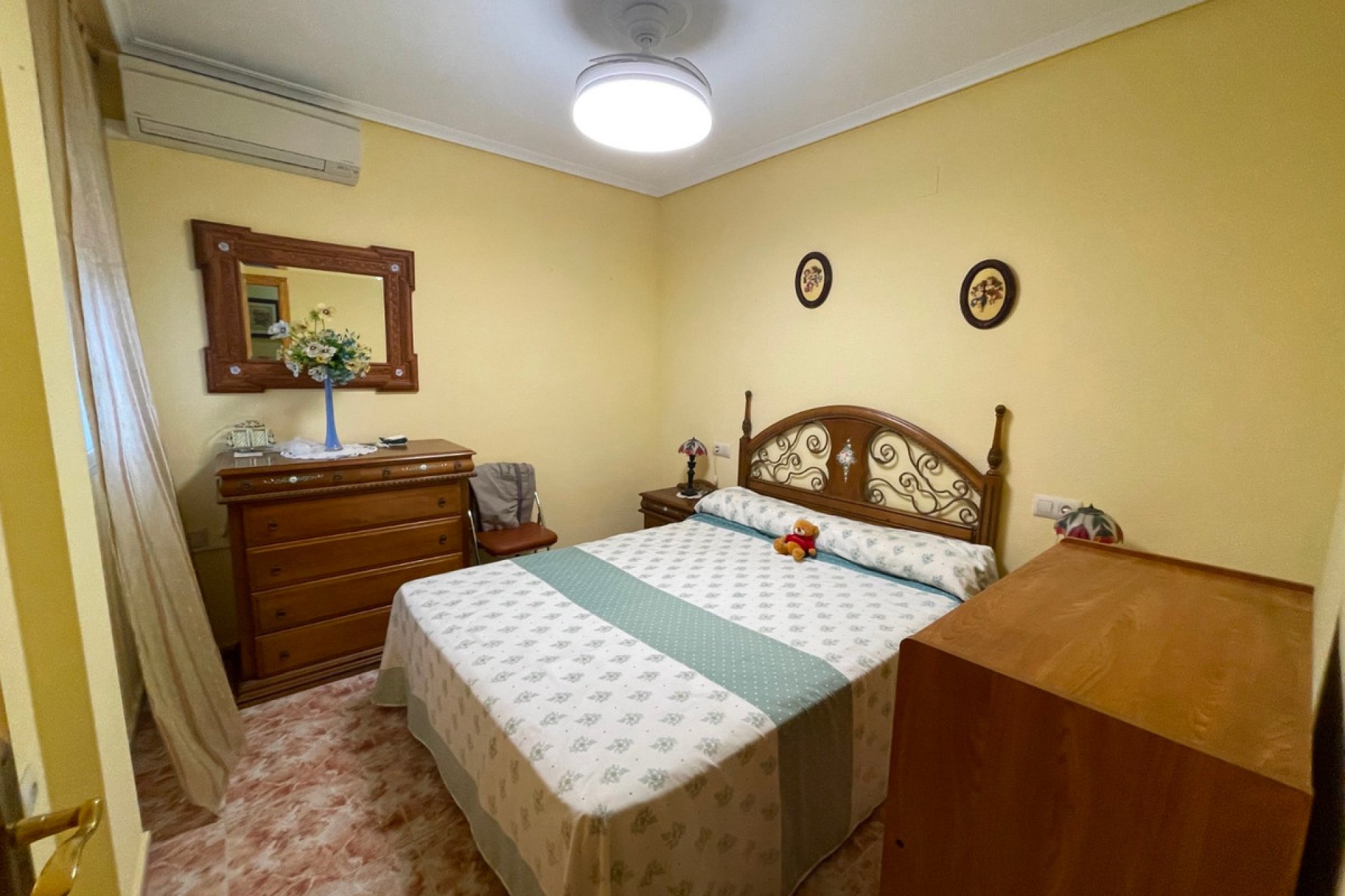 Resale - Apartment / flat -
Torrevieja - La Mata