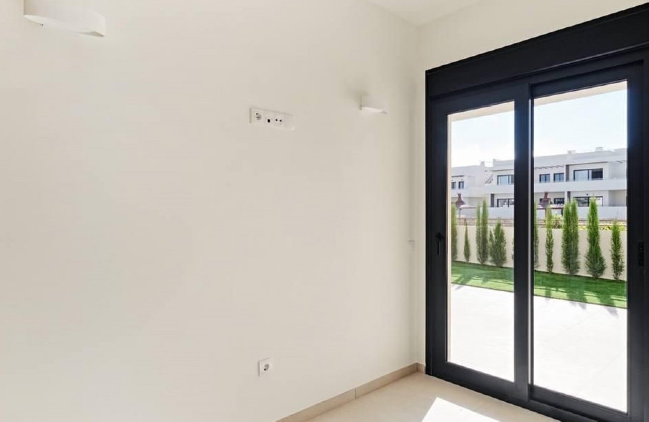 Resale - Apartment / flat -
Torrevieja - La Veleta