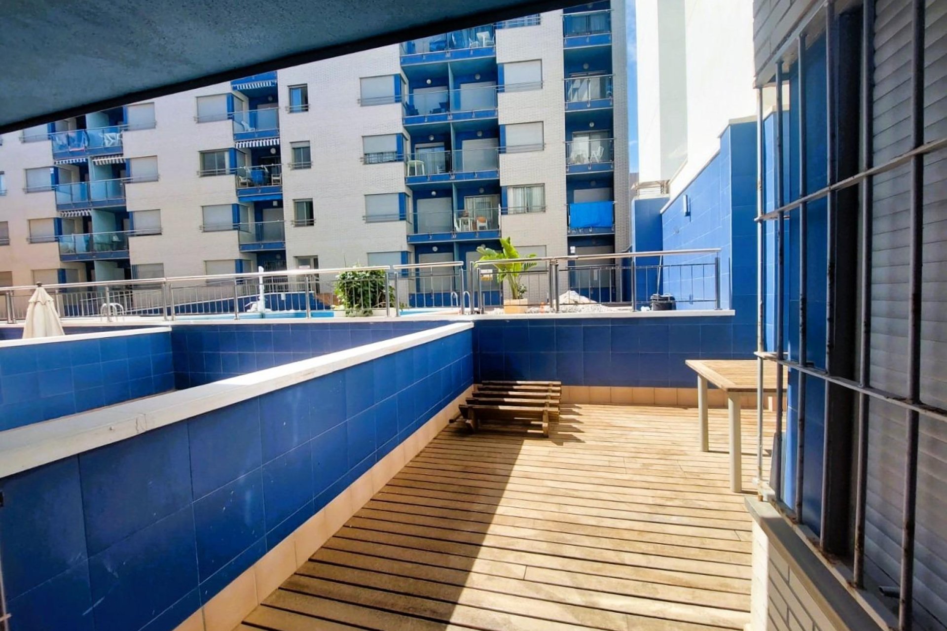 Resale - Apartment / flat -
Torrevieja - Playa de los Locos