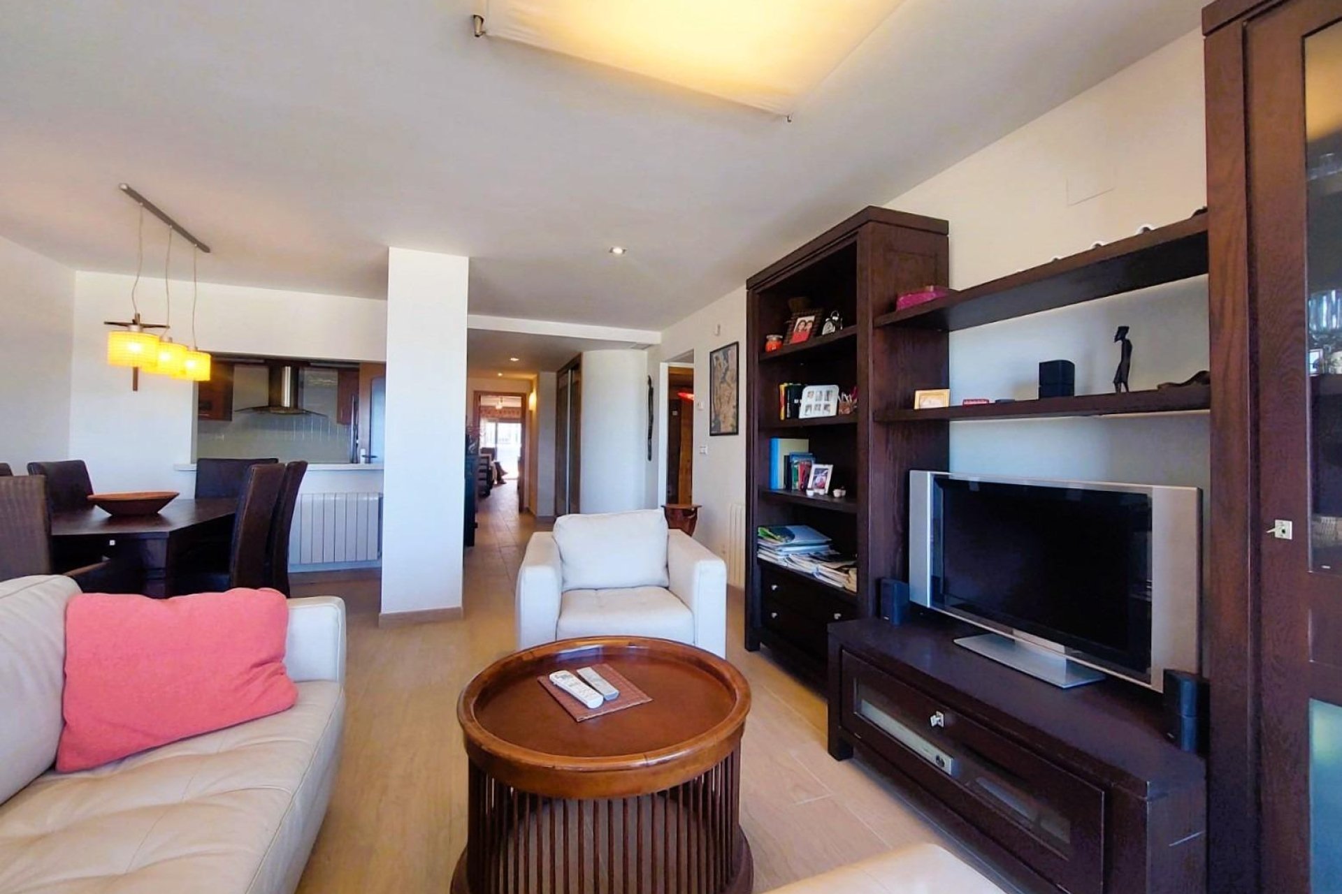 Resale - Apartment / flat -
Torrevieja - Playa de los Locos