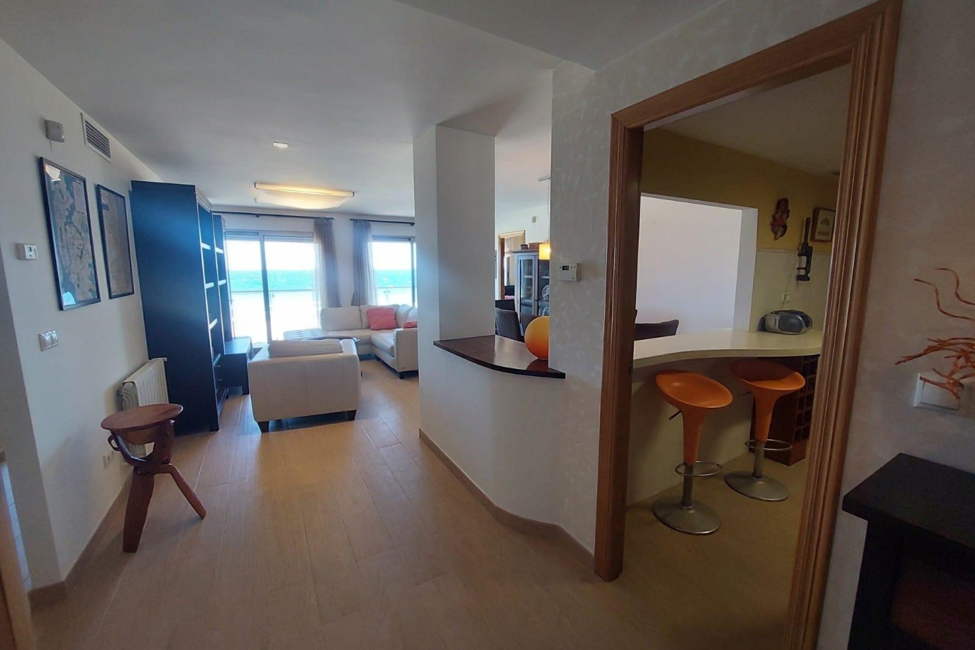 Resale - Apartment / flat -
Torrevieja - Playa de los Locos