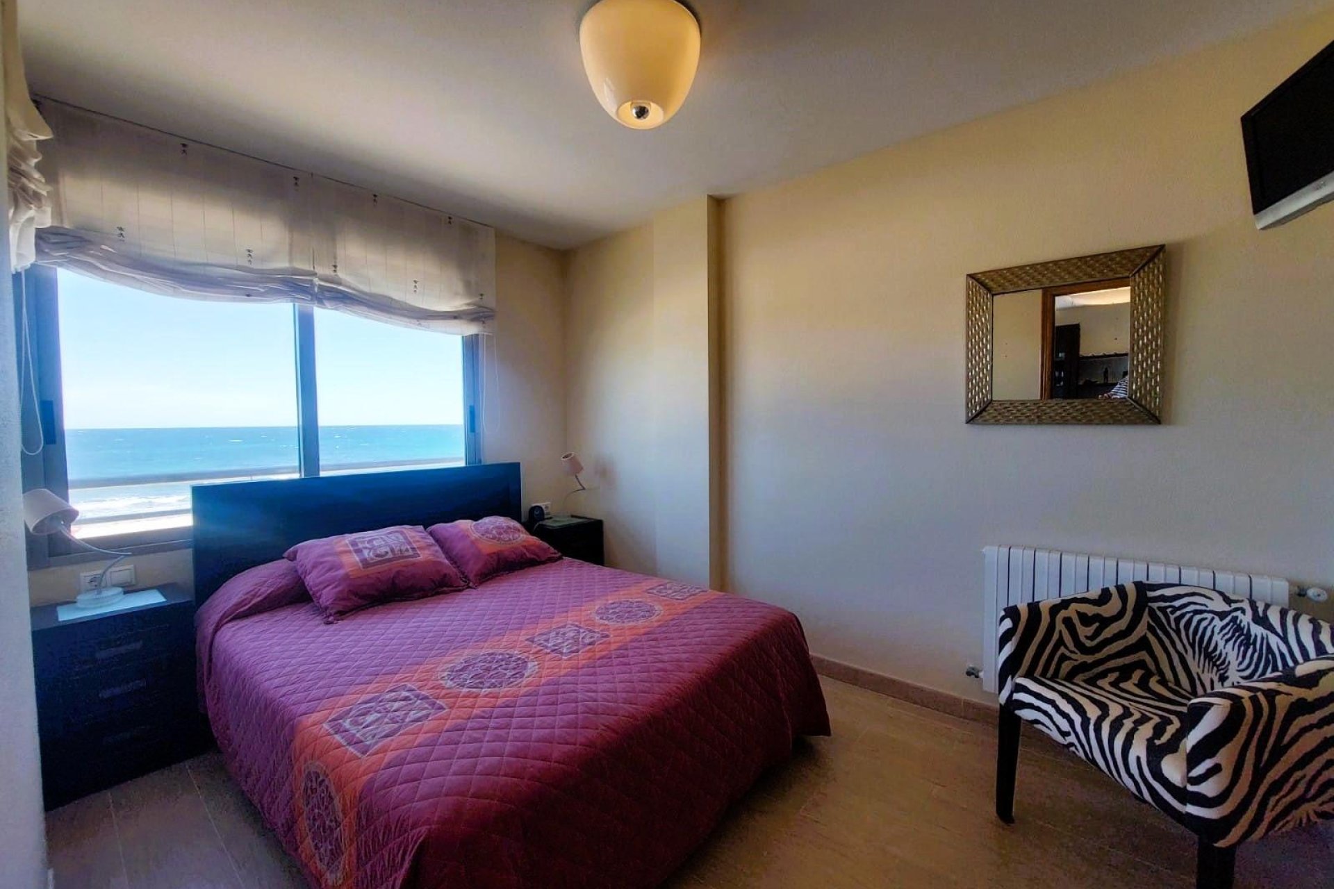 Resale - Apartment / flat -
Torrevieja - Playa de los Locos