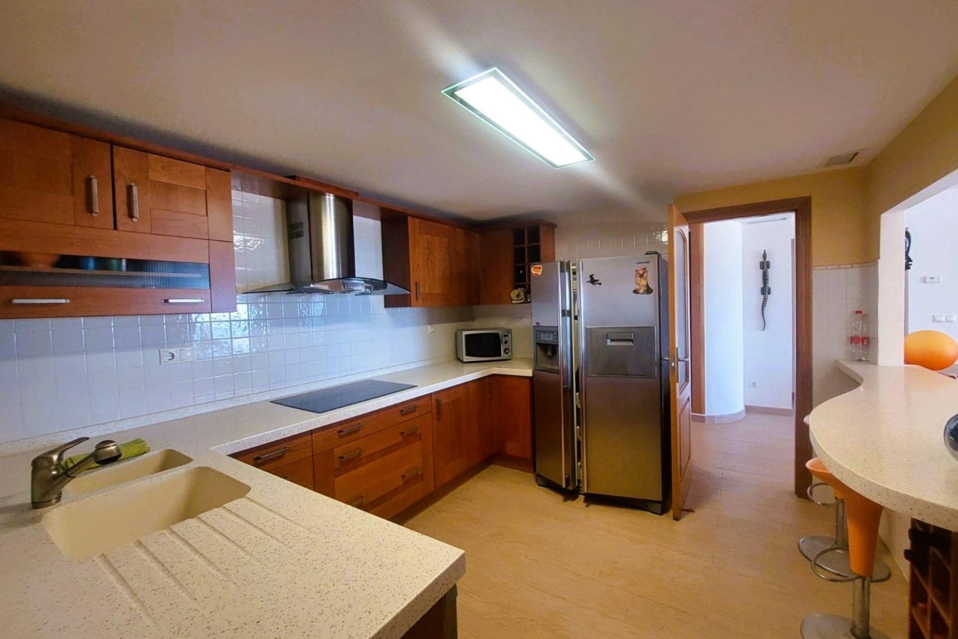 Resale - Apartment / flat -
Torrevieja - Playa de los Locos