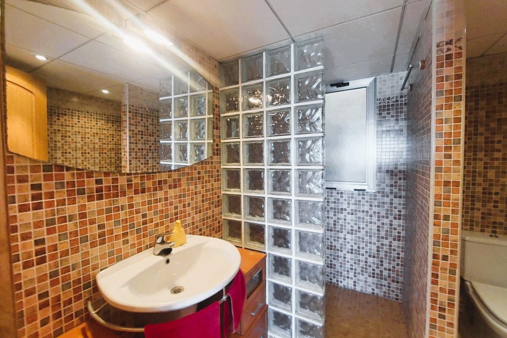 Resale - Apartment / flat -
Torrevieja - Playa de los Locos