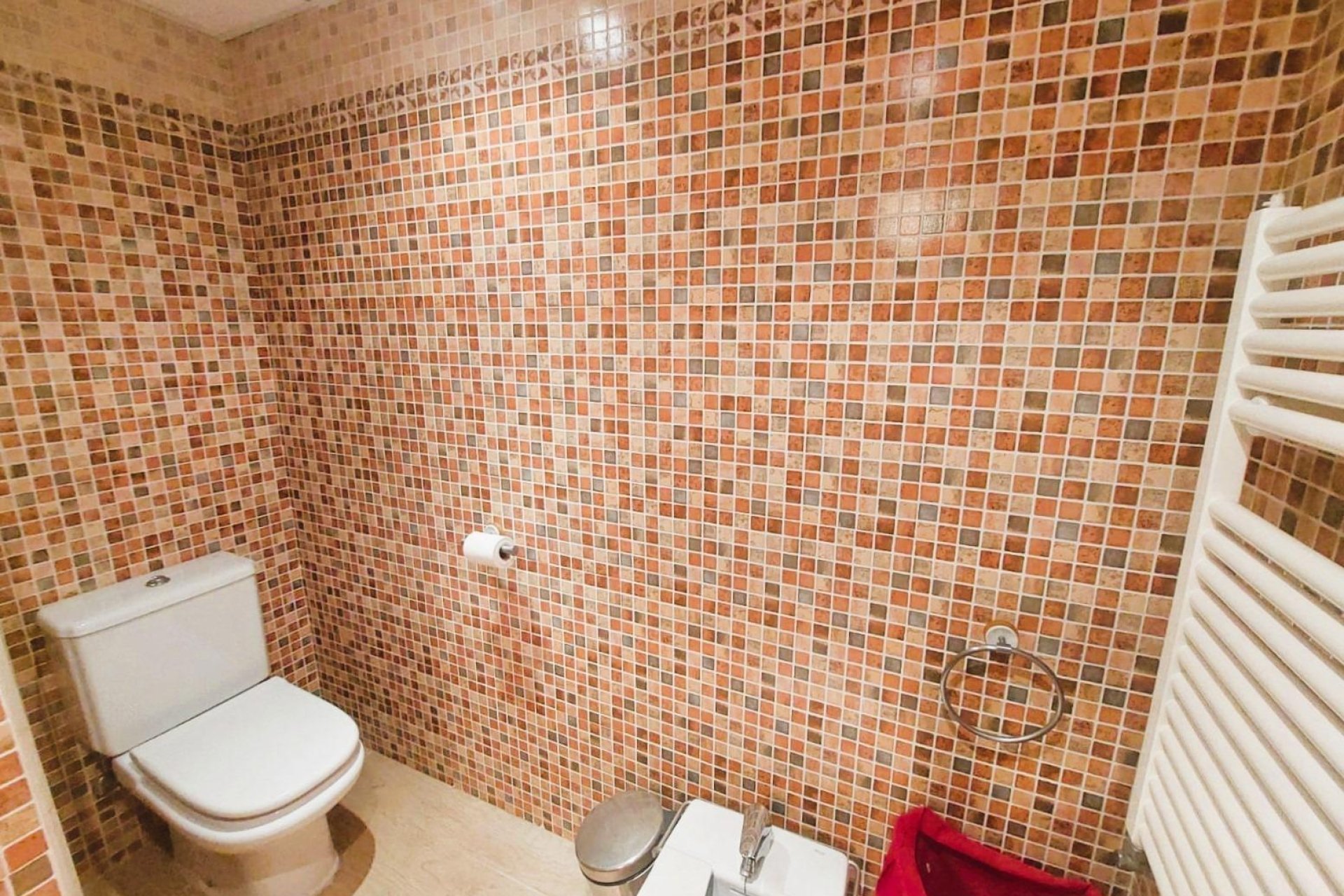 Resale - Apartment / flat -
Torrevieja - Playa de los Locos