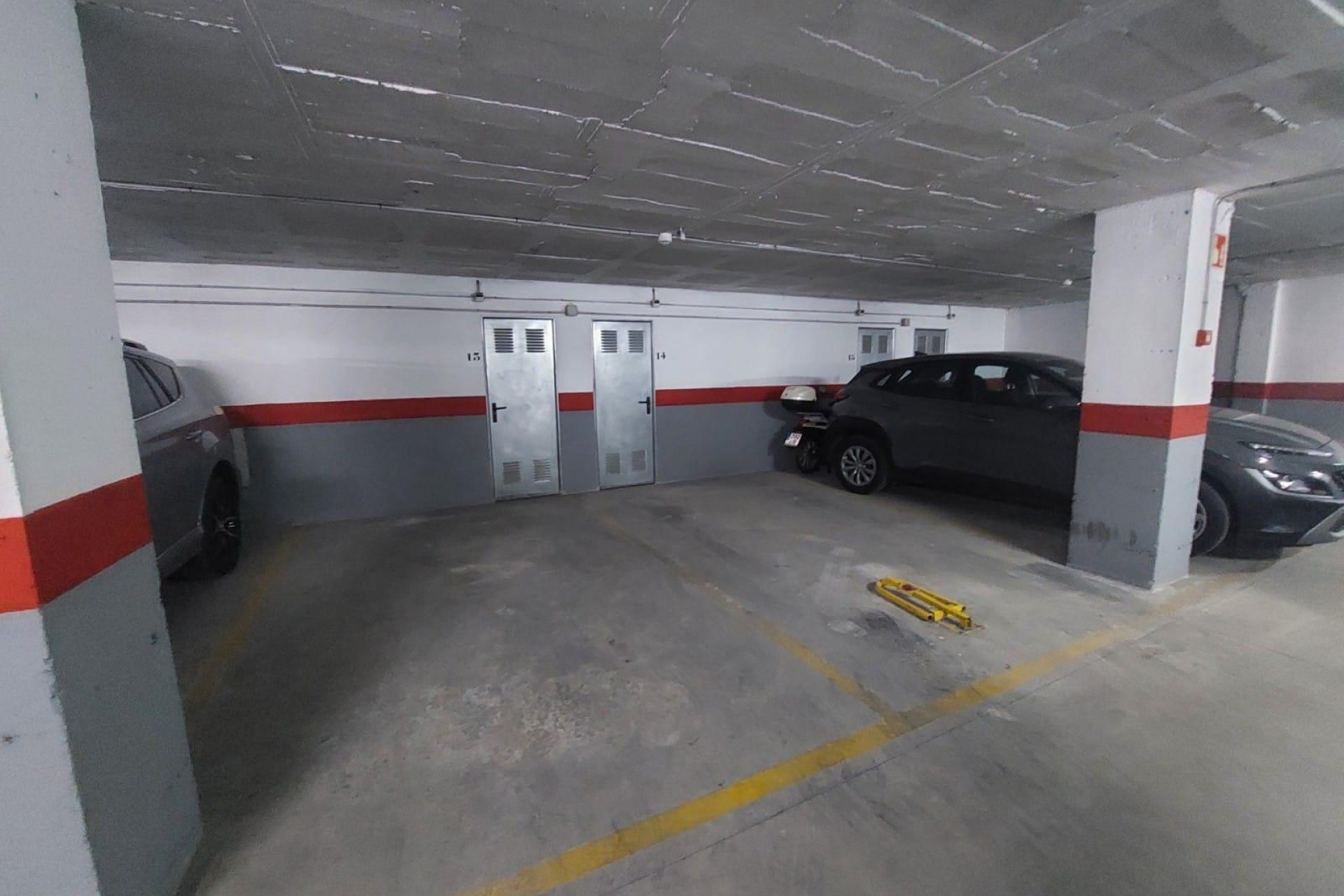 Resale - Apartment / flat -
Torrevieja - Playa de los Locos