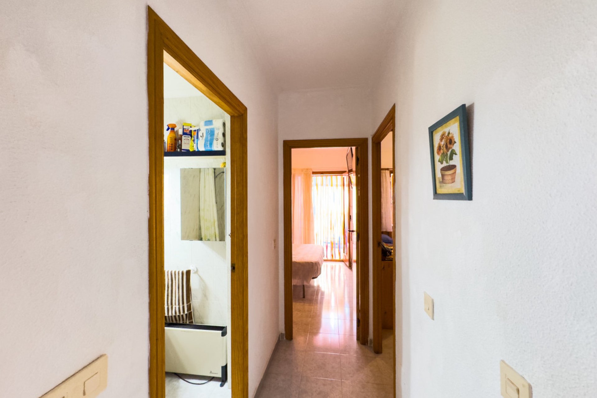 Resale - Apartment / flat -
Torrevieja - Playa de los Locos