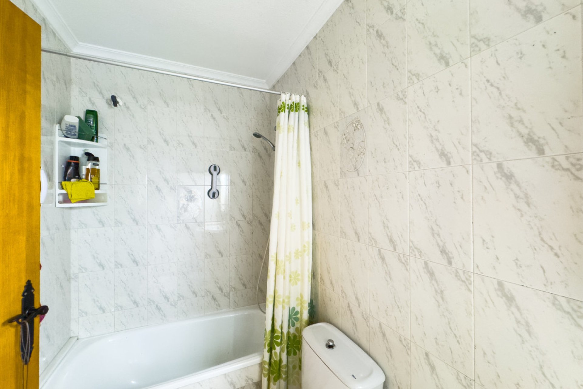 Resale - Apartment / flat -
Torrevieja - Playa de los Locos