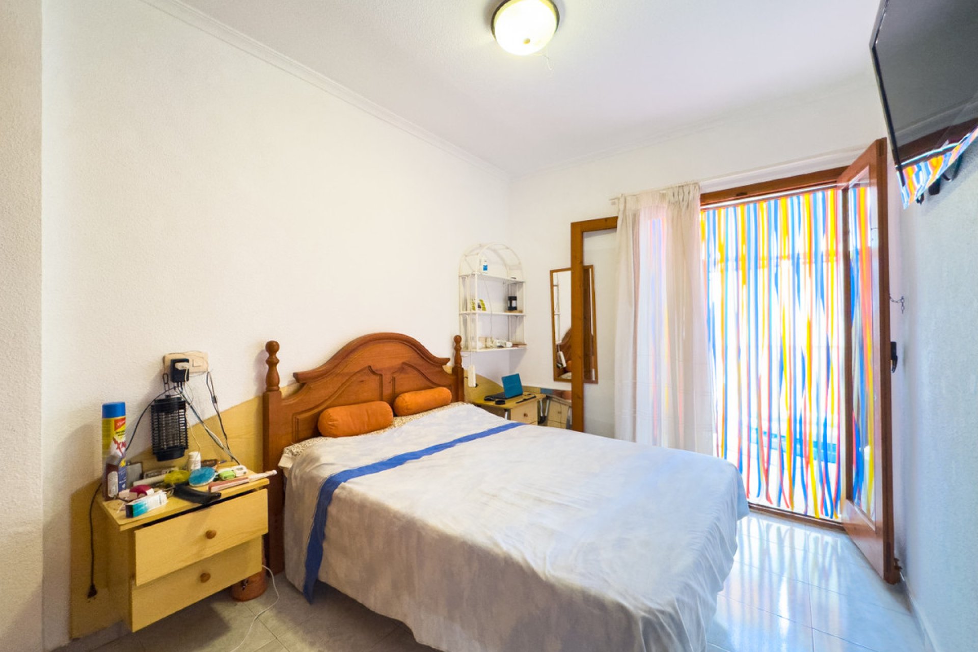 Resale - Apartment / flat -
Torrevieja - Playa de los Locos
