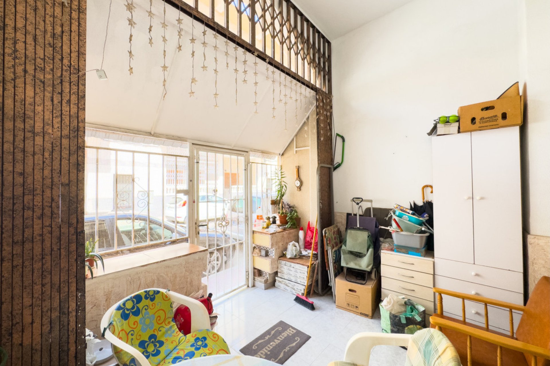 Resale - Apartment / flat -
Torrevieja - Playa de los Locos