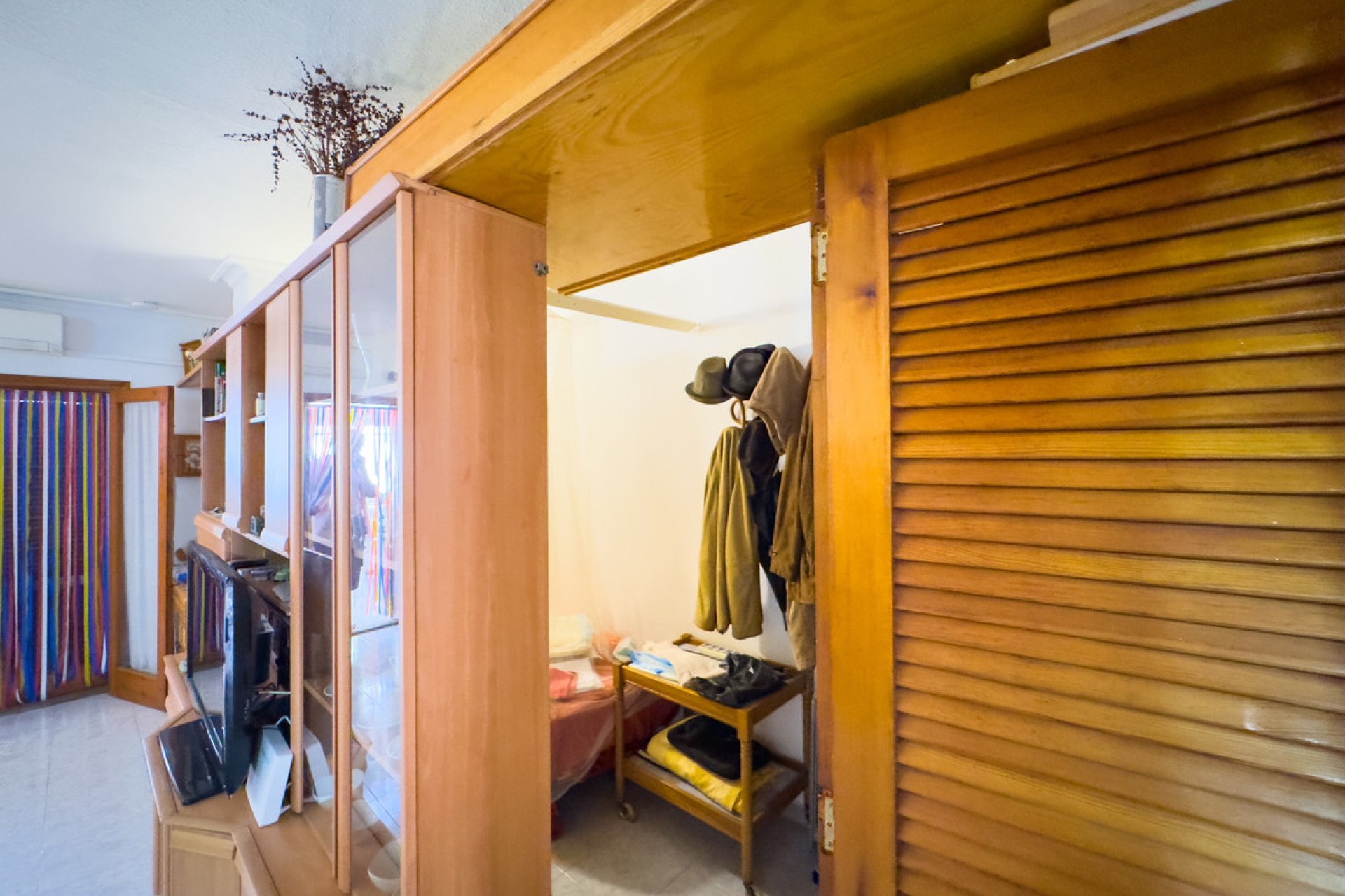 Resale - Apartment / flat -
Torrevieja - Playa de los Locos