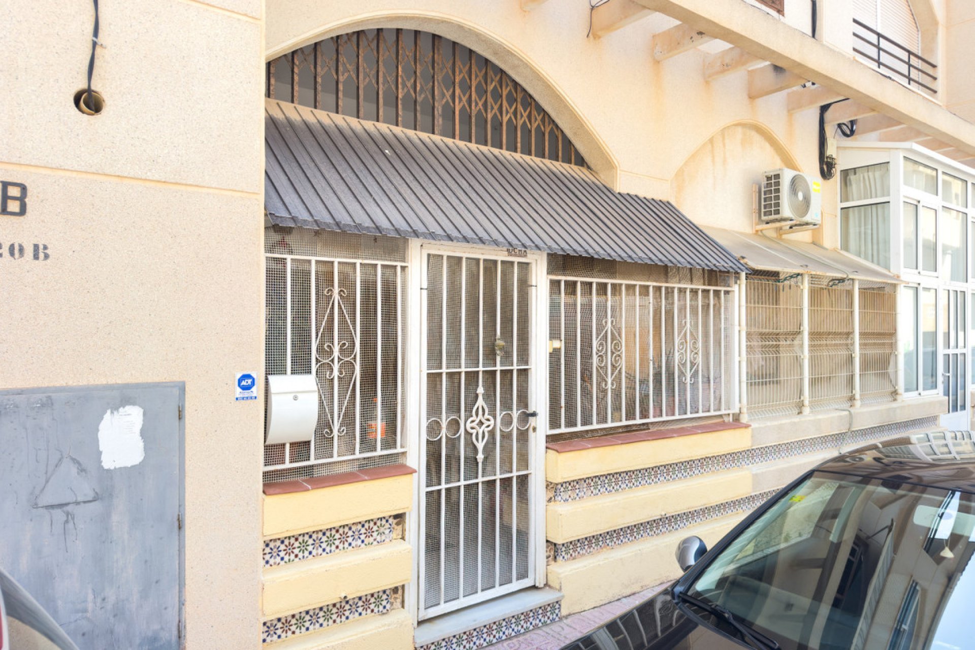 Resale - Apartment / flat -
Torrevieja - Playa de los Locos