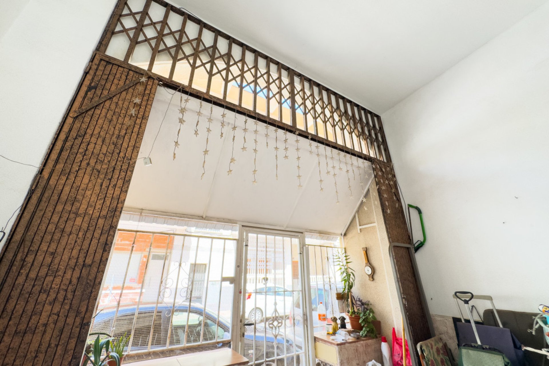 Resale - Apartment / flat -
Torrevieja - Playa de los Locos