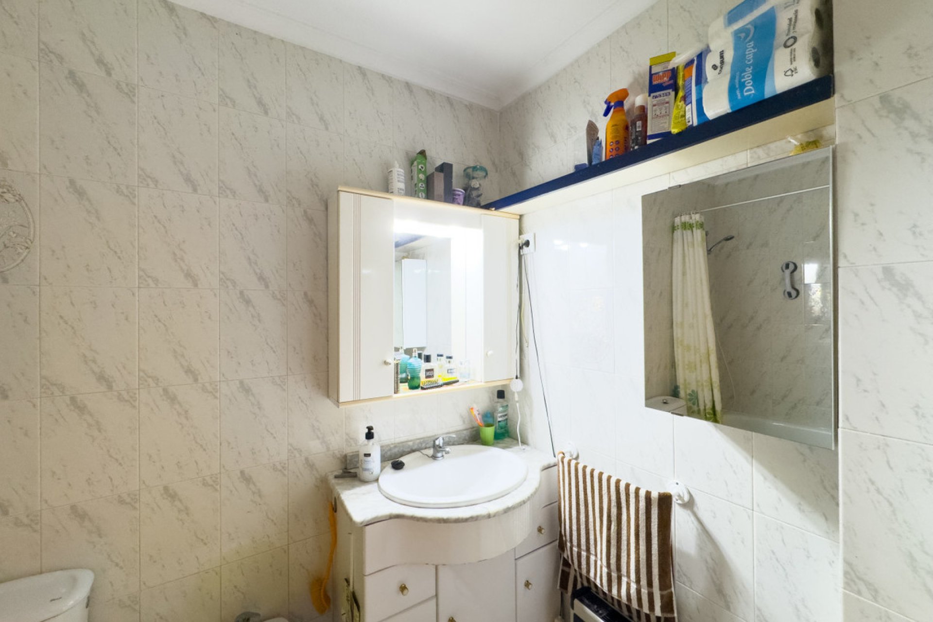 Resale - Apartment / flat -
Torrevieja - Playa de los Locos