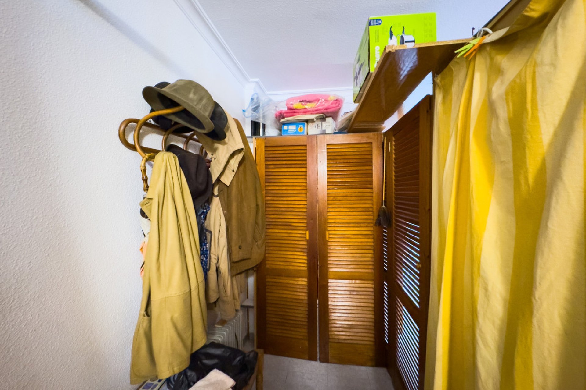 Resale - Apartment / flat -
Torrevieja - Playa de los Locos