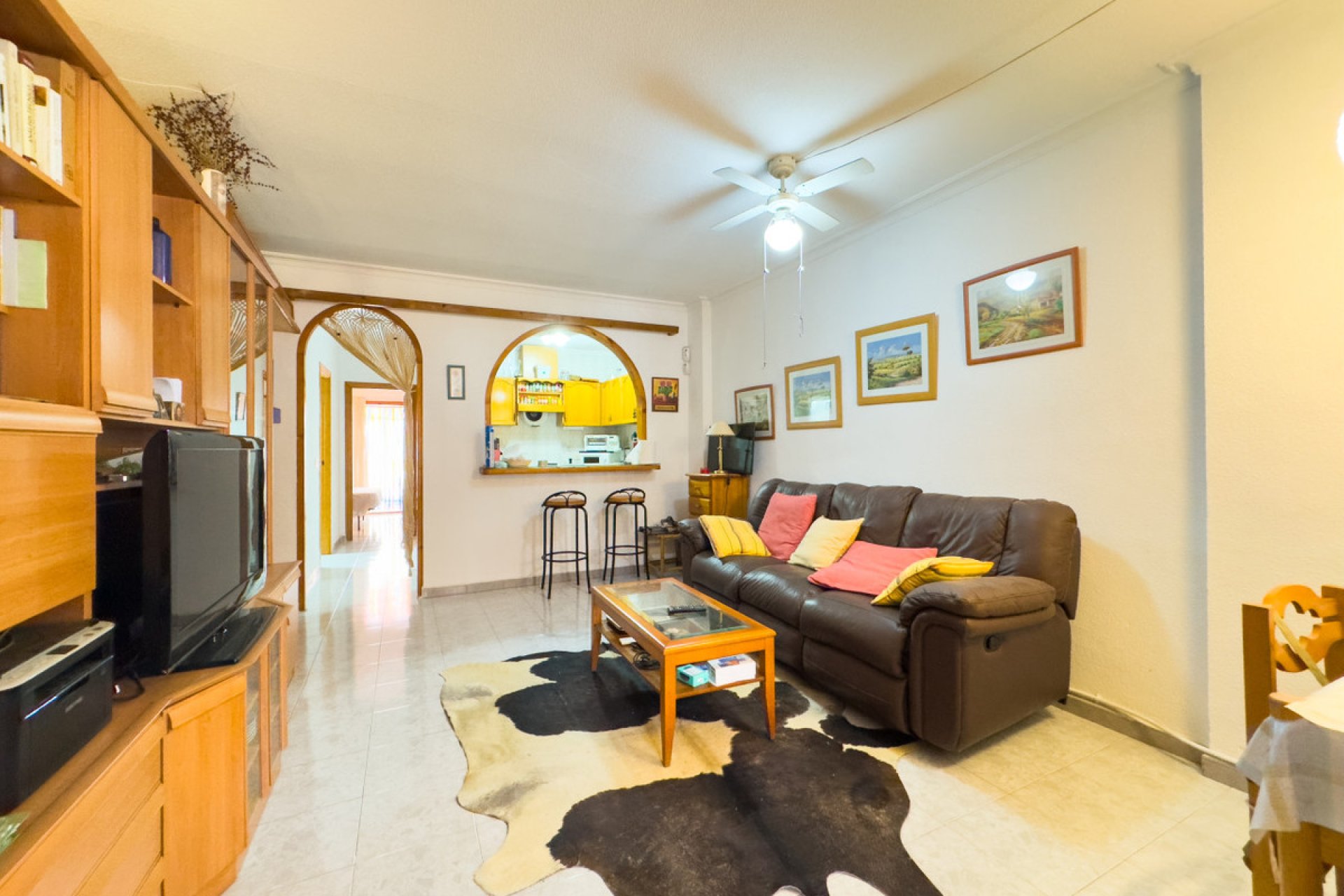 Resale - Apartment / flat -
Torrevieja - Playa de los Locos