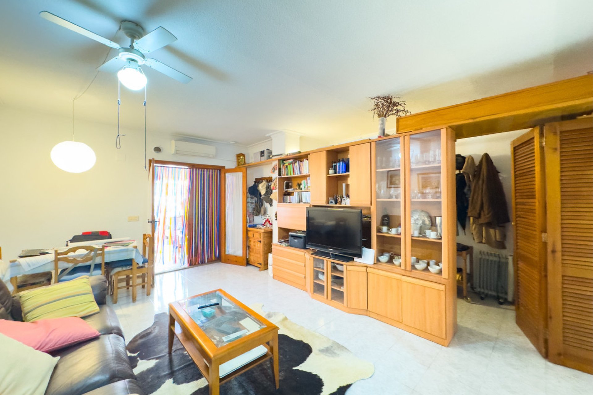 Resale - Apartment / flat -
Torrevieja - Playa de los Locos