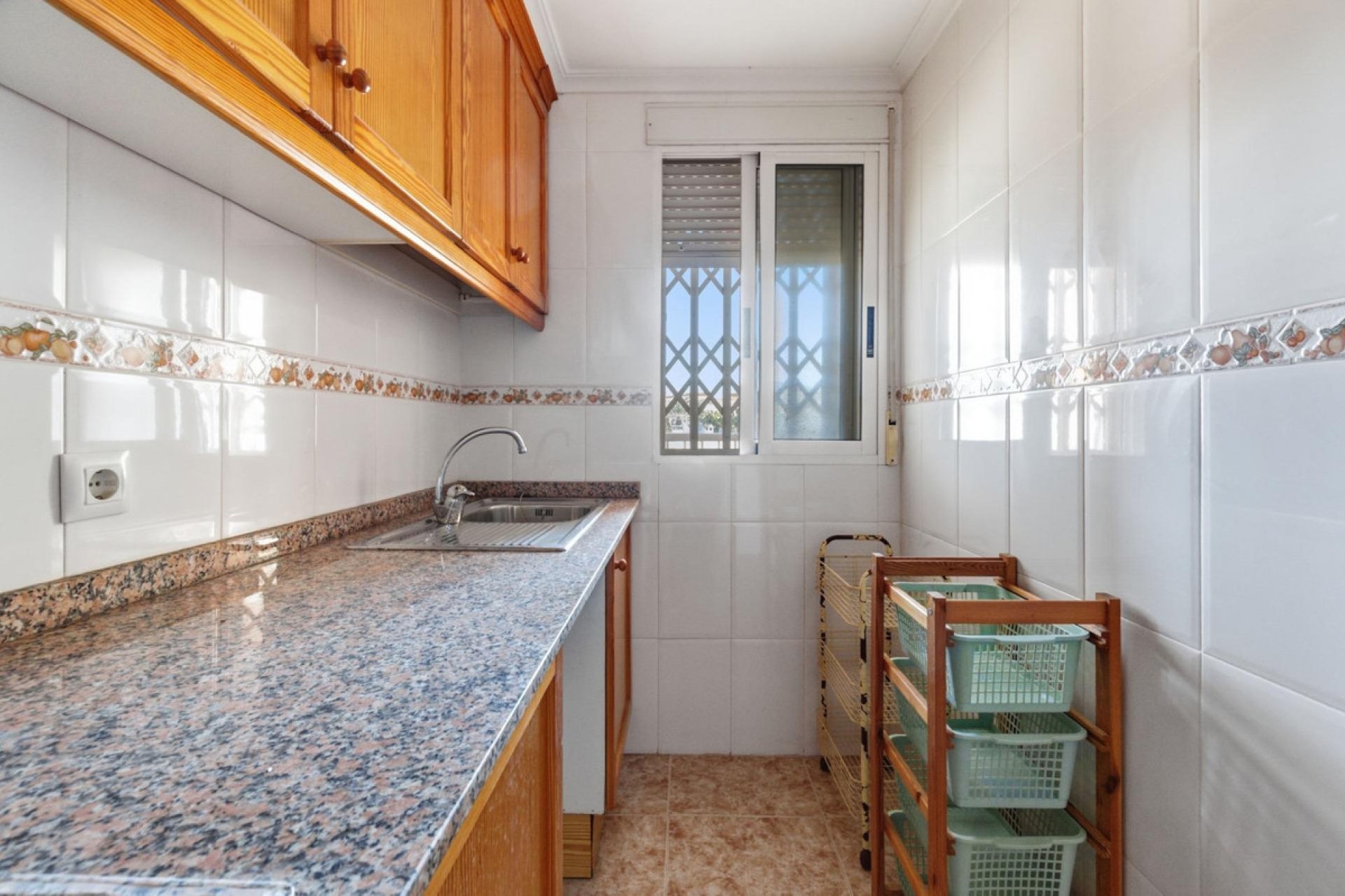 Resale - Apartment / flat -
Torrevieja - Playa de los Locos