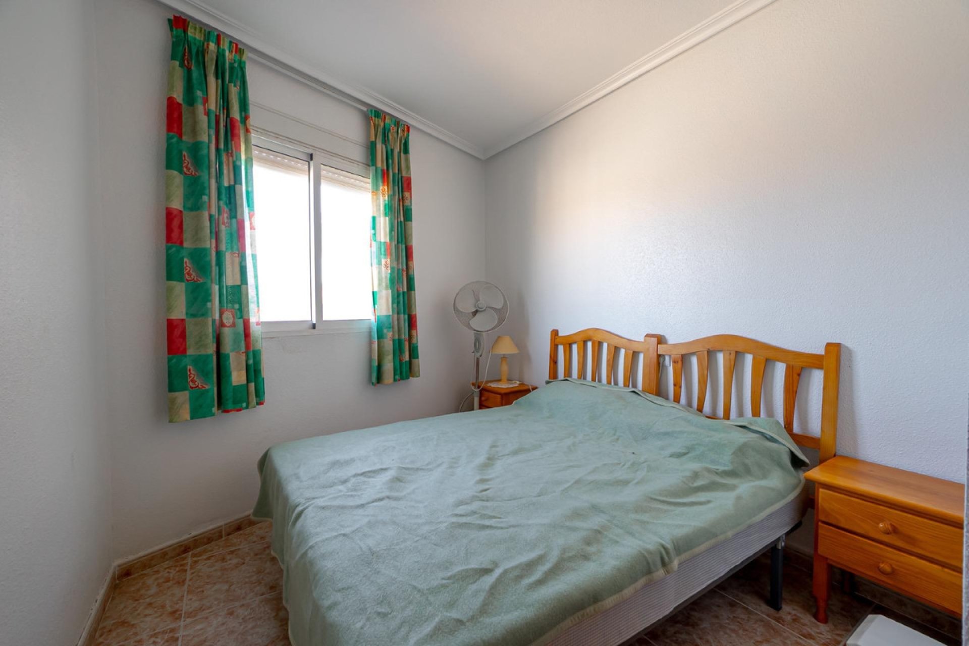 Resale - Apartment / flat -
Torrevieja - Playa de los Locos
