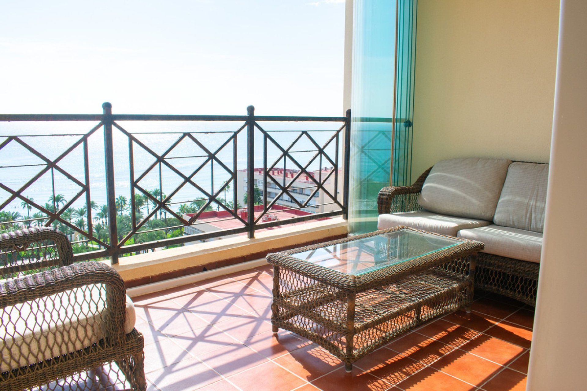 Resale - Apartment / flat -
Torrevieja - Playa de los Locos