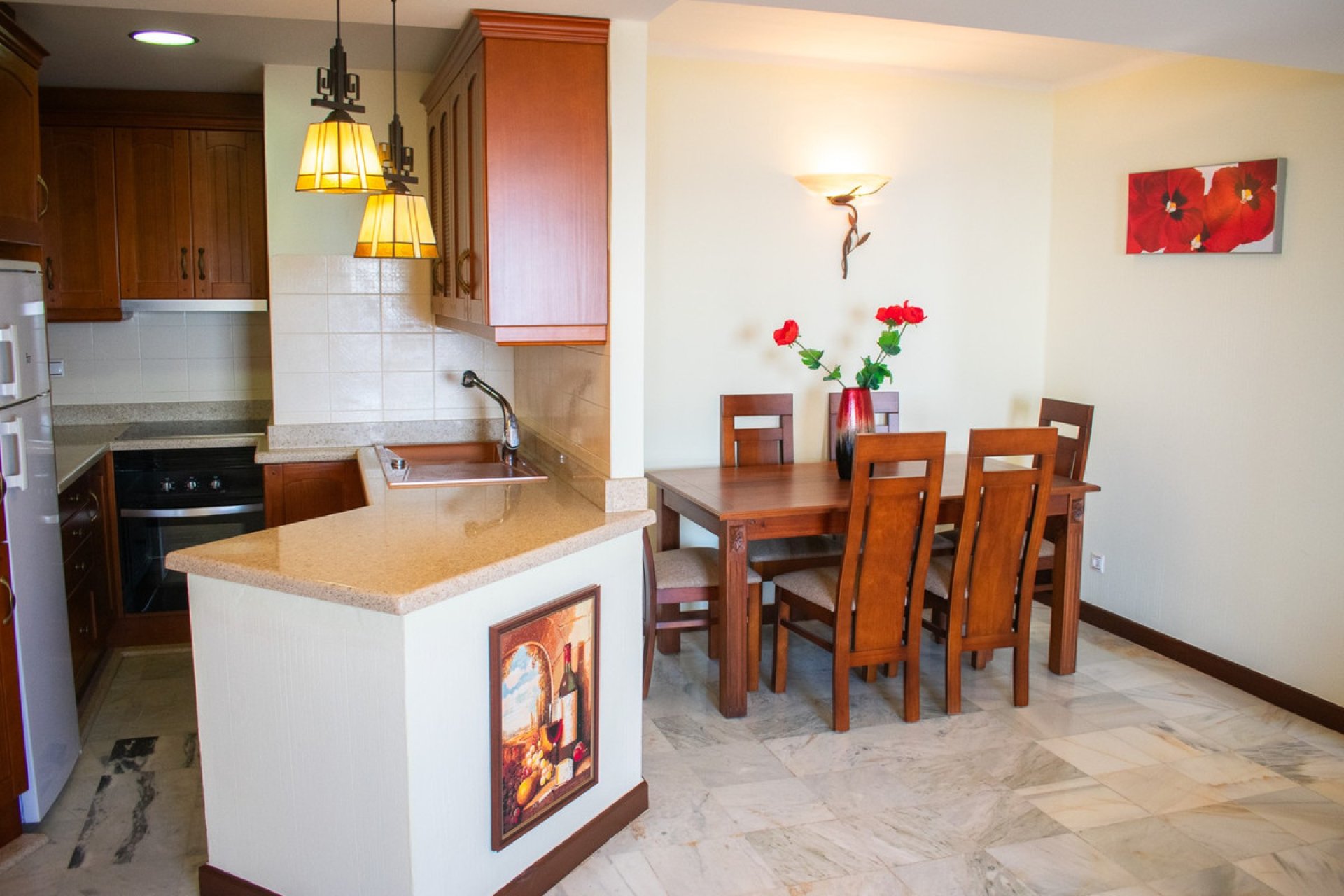 Resale - Apartment / flat -
Torrevieja - Playa de los Locos