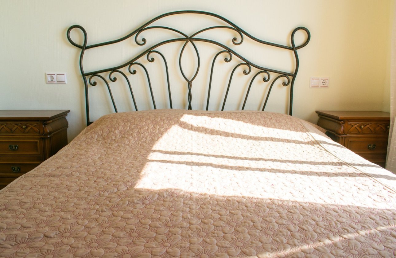 Resale - Apartment / flat -
Torrevieja - Playa de los Locos