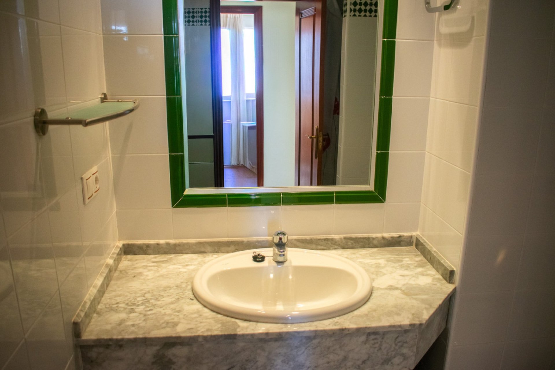 Resale - Apartment / flat -
Torrevieja - Playa de los Locos