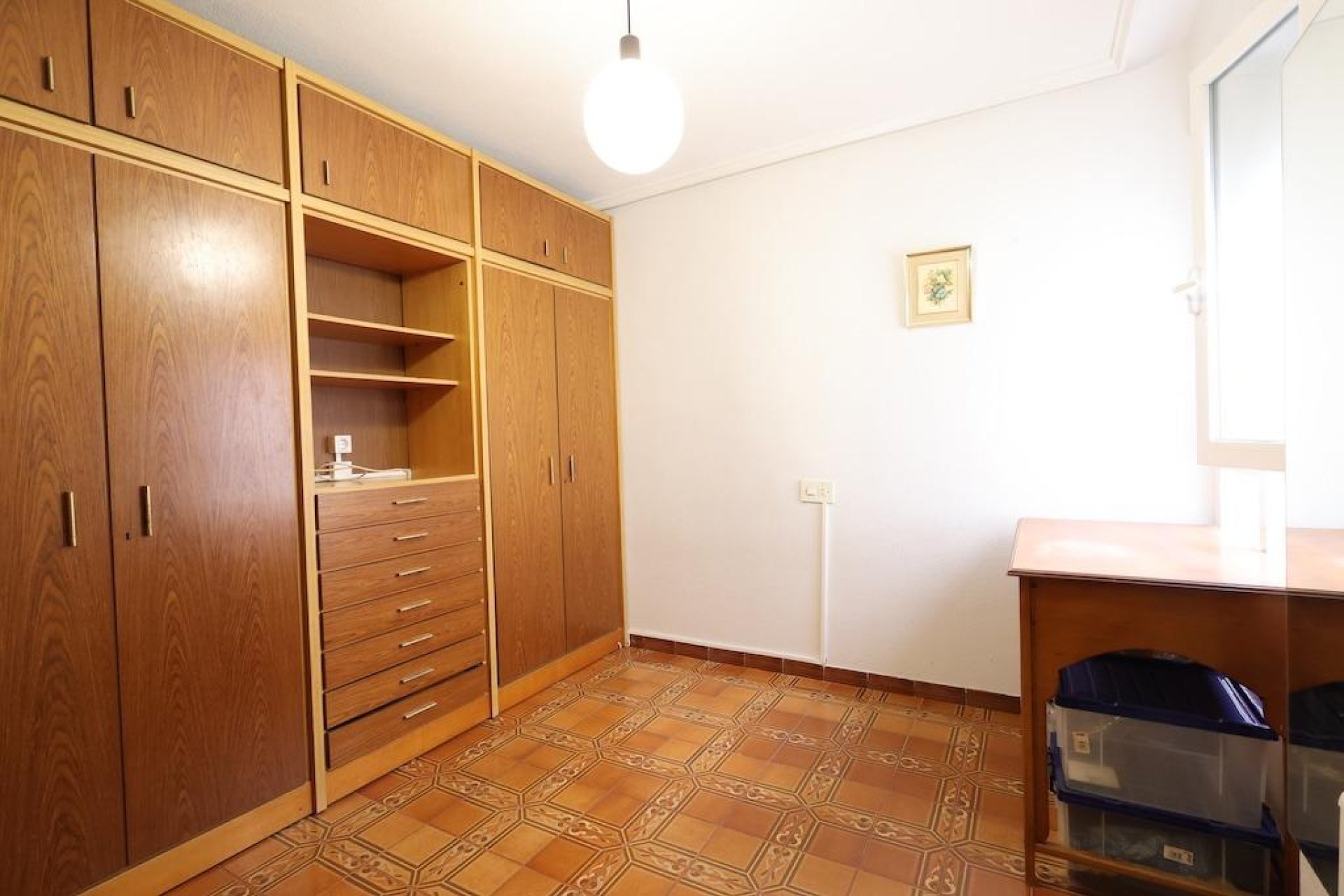Resale - Apartment / flat -
Torrevieja - Playa del Cura