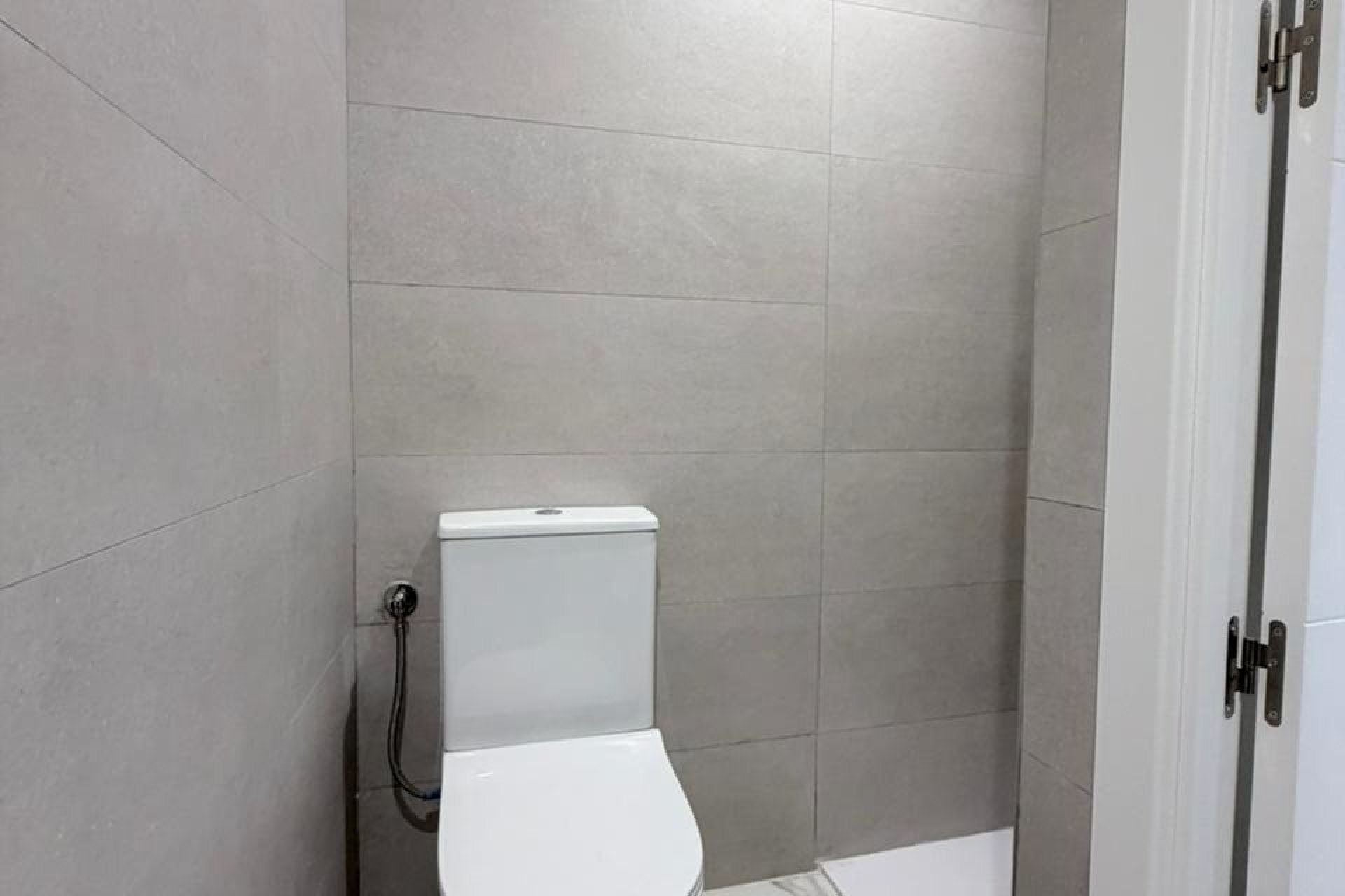 Resale - Apartment / flat -
Torrevieja - Playa del Cura