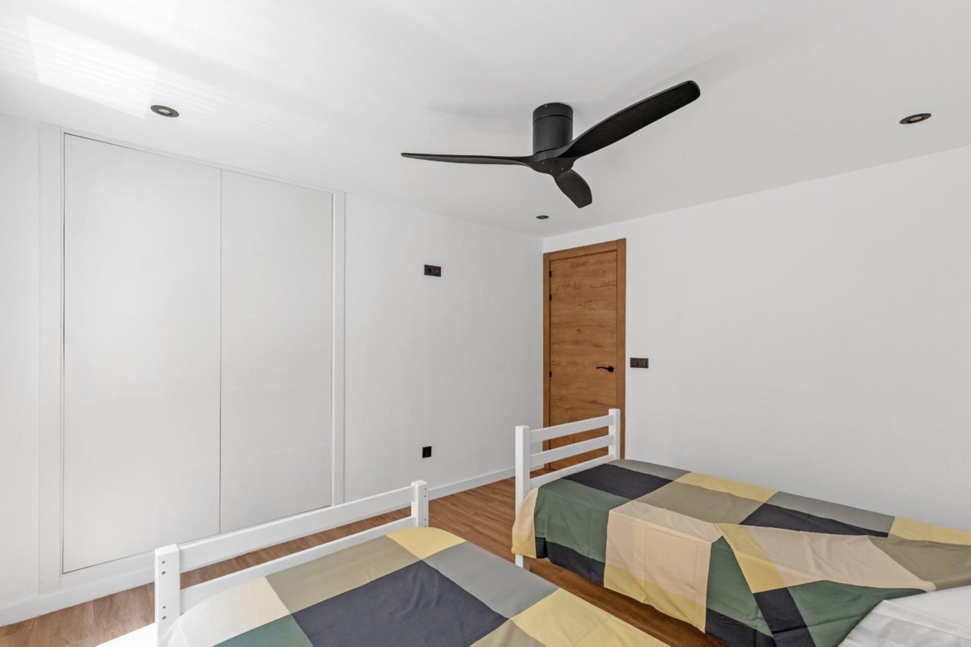 Resale - Apartment / flat -
Torrevieja - Playa del Cura