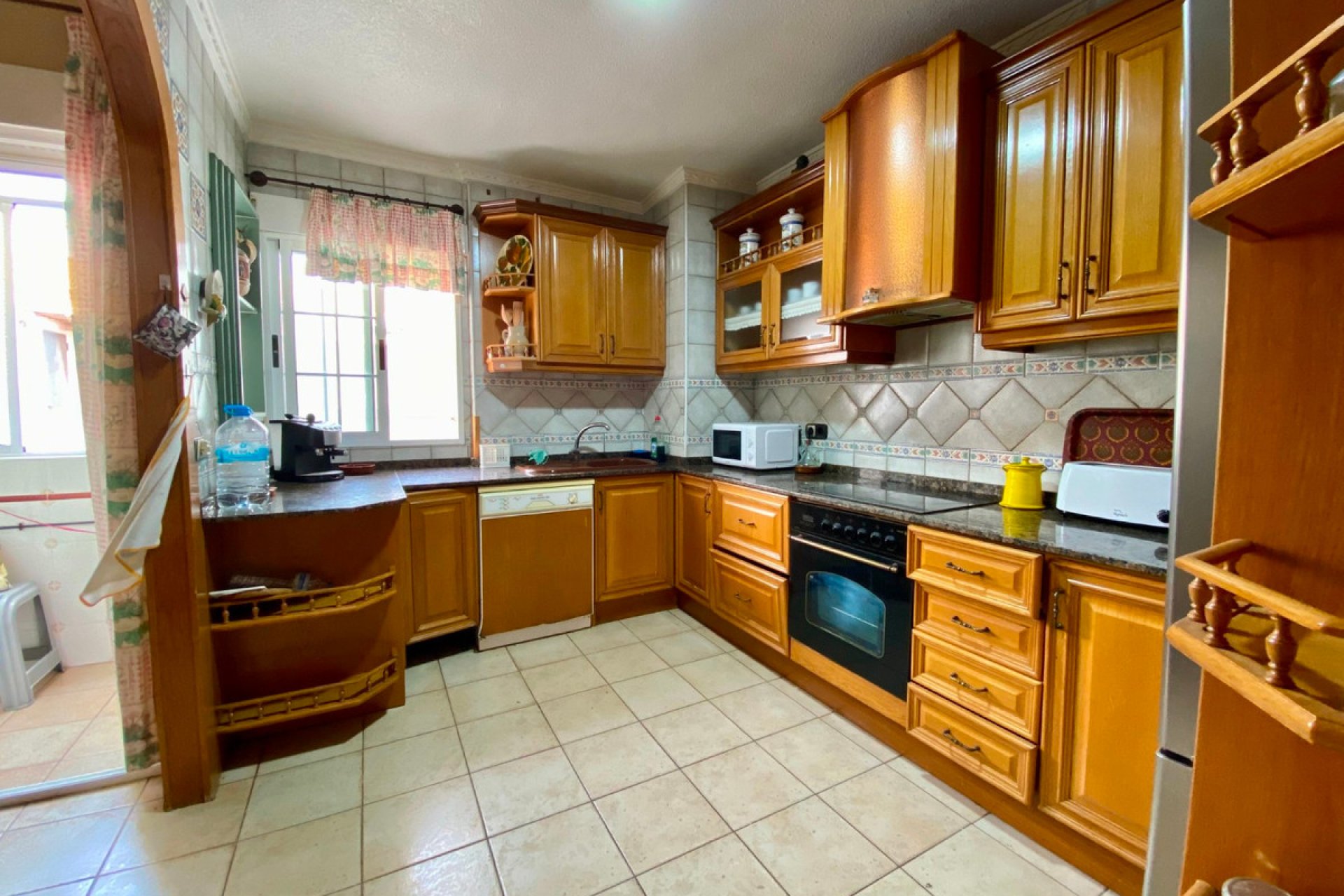 Resale - Apartment / flat -
Torrevieja - Playa del Cura