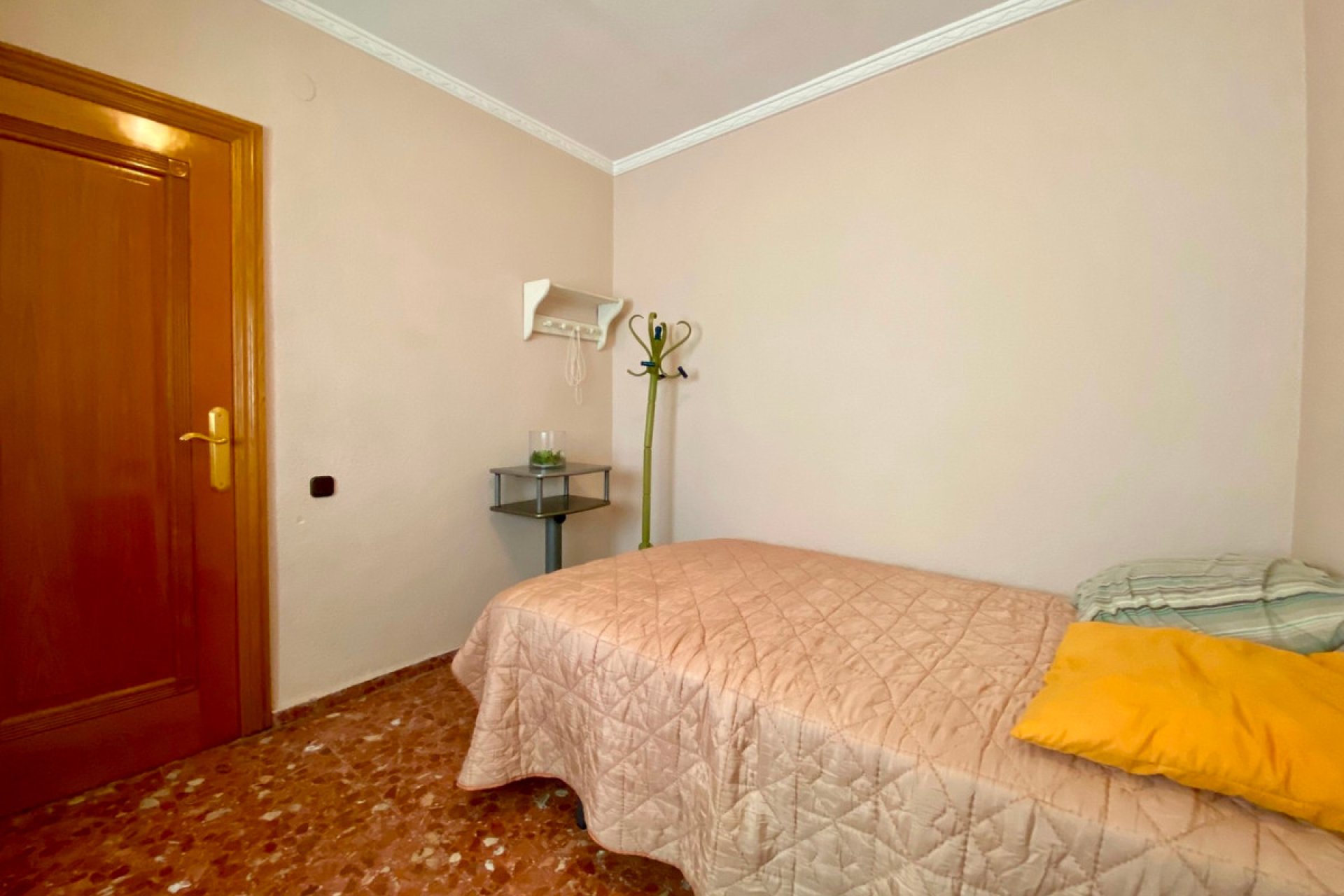 Resale - Apartment / flat -
Torrevieja - Playa del Cura