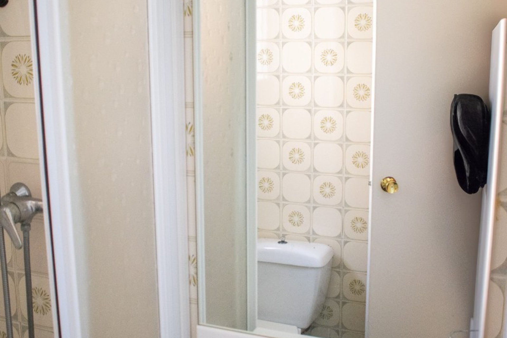 Resale - Apartment / flat -
Torrevieja - Playa del Cura