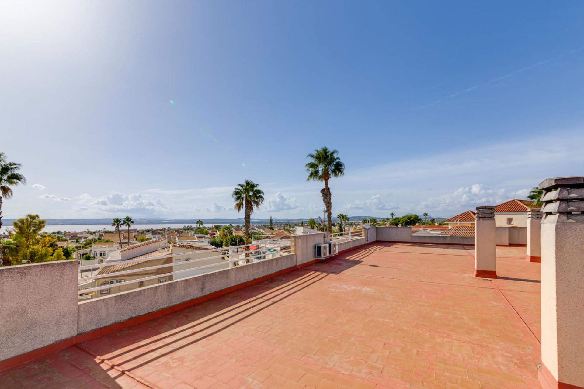 Resale - Apartment / flat -
Torrevieja - San Luis