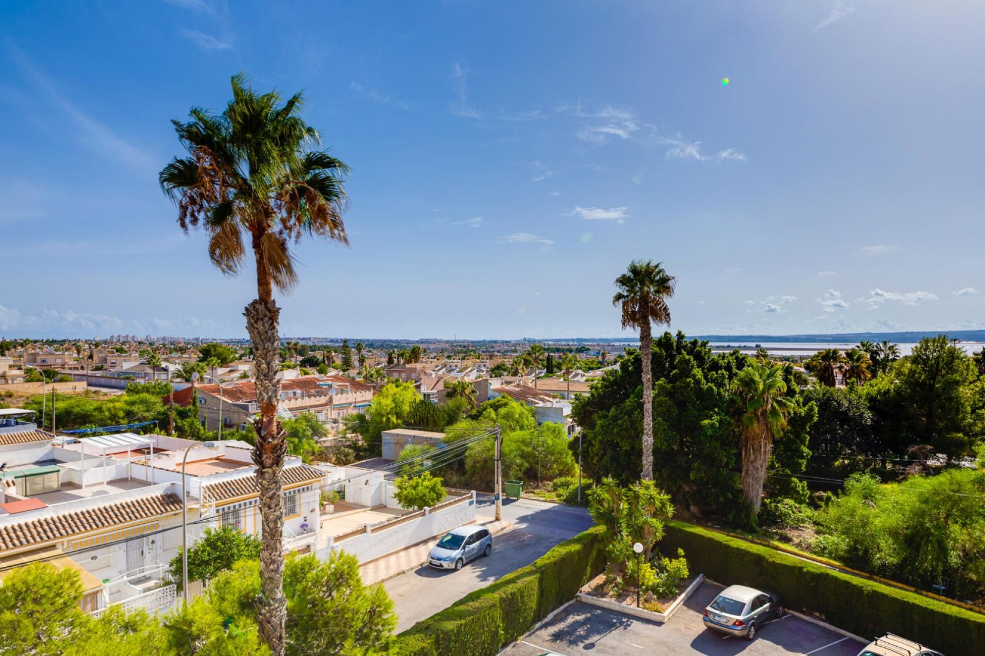 Resale - Apartment / flat -
Torrevieja - San Luis