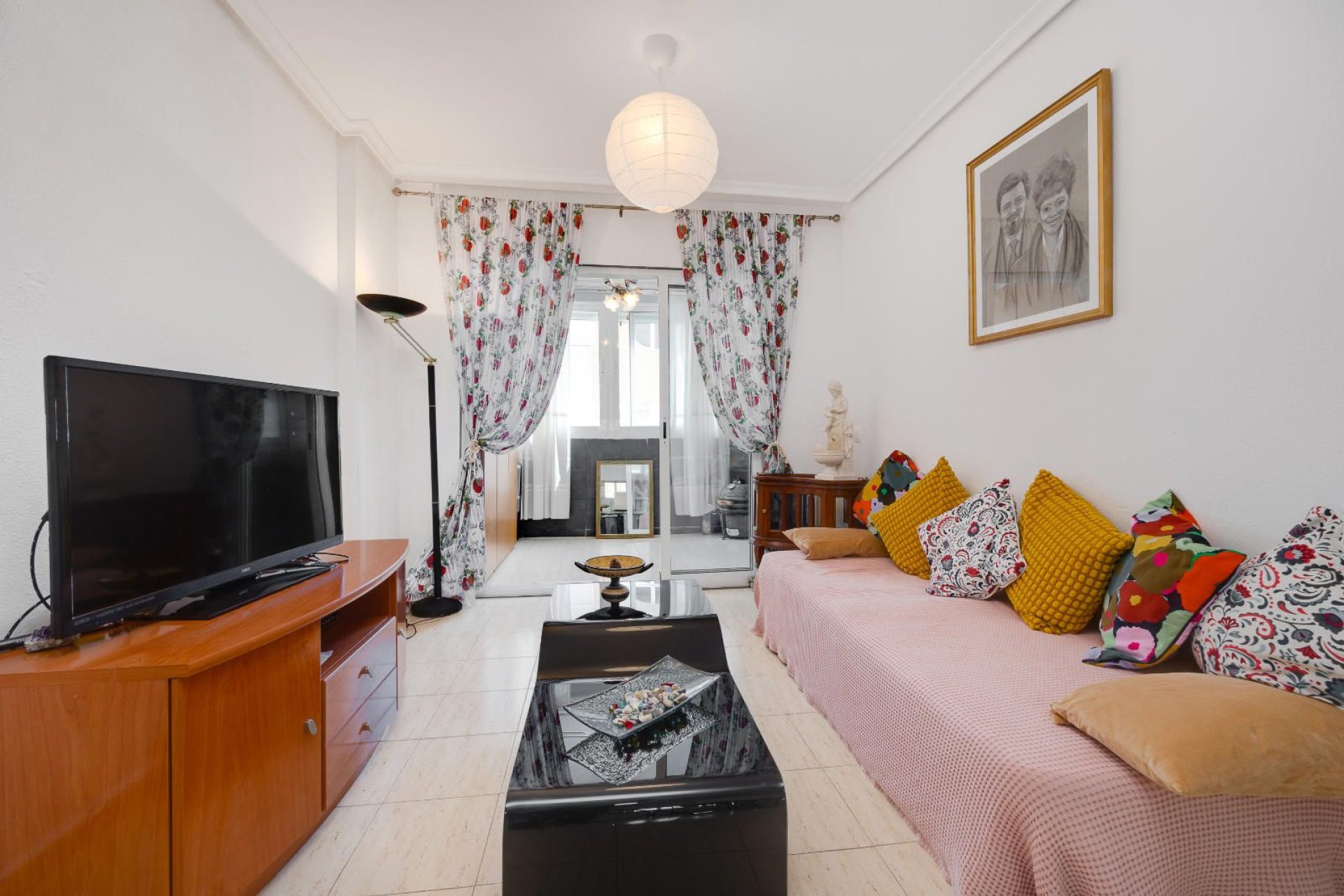 Resale - Apartment / flat -
Torrevieja - San Luis