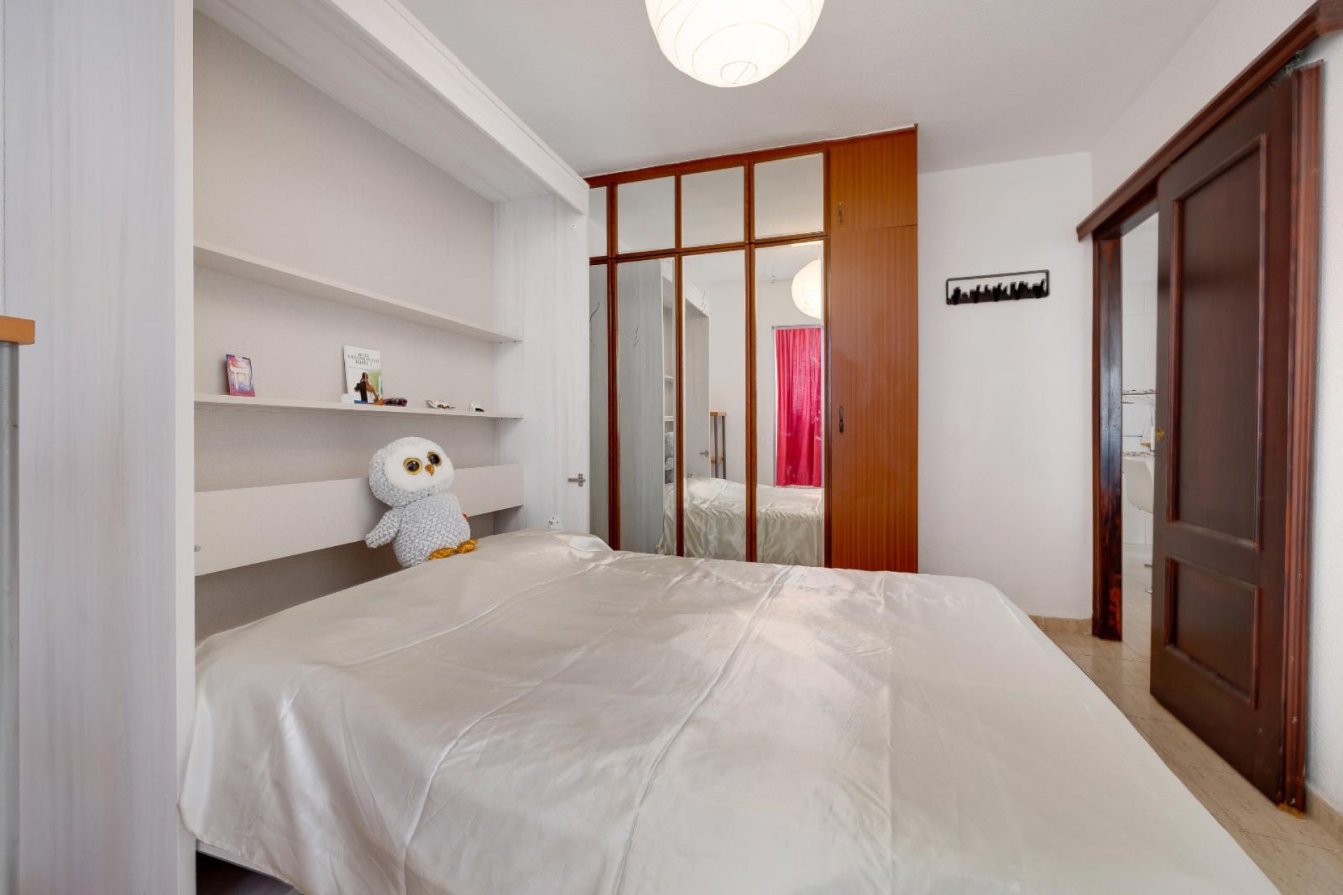 Resale - Apartment / flat -
Torrevieja - San Luis