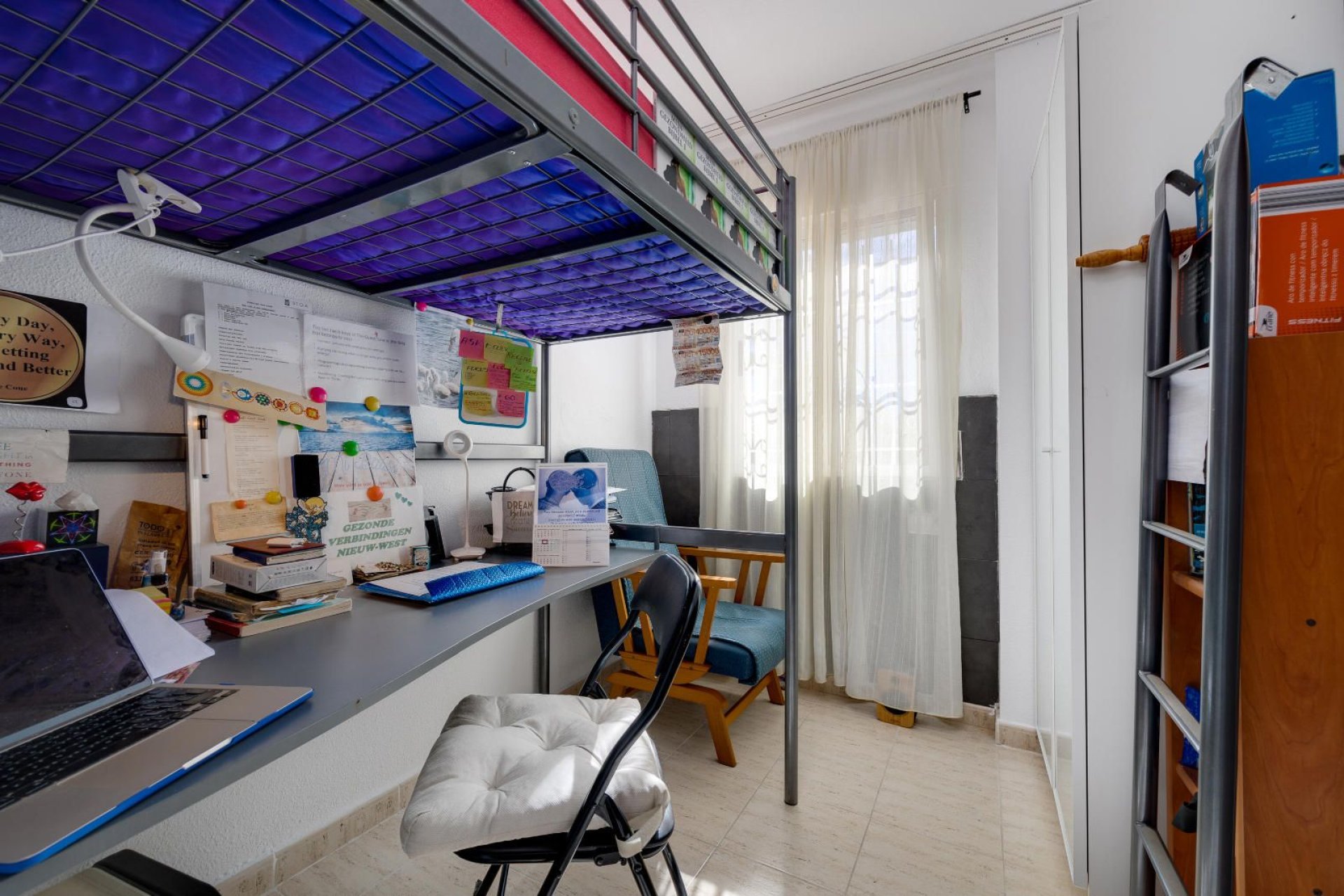 Resale - Apartment / flat -
Torrevieja - San Luis