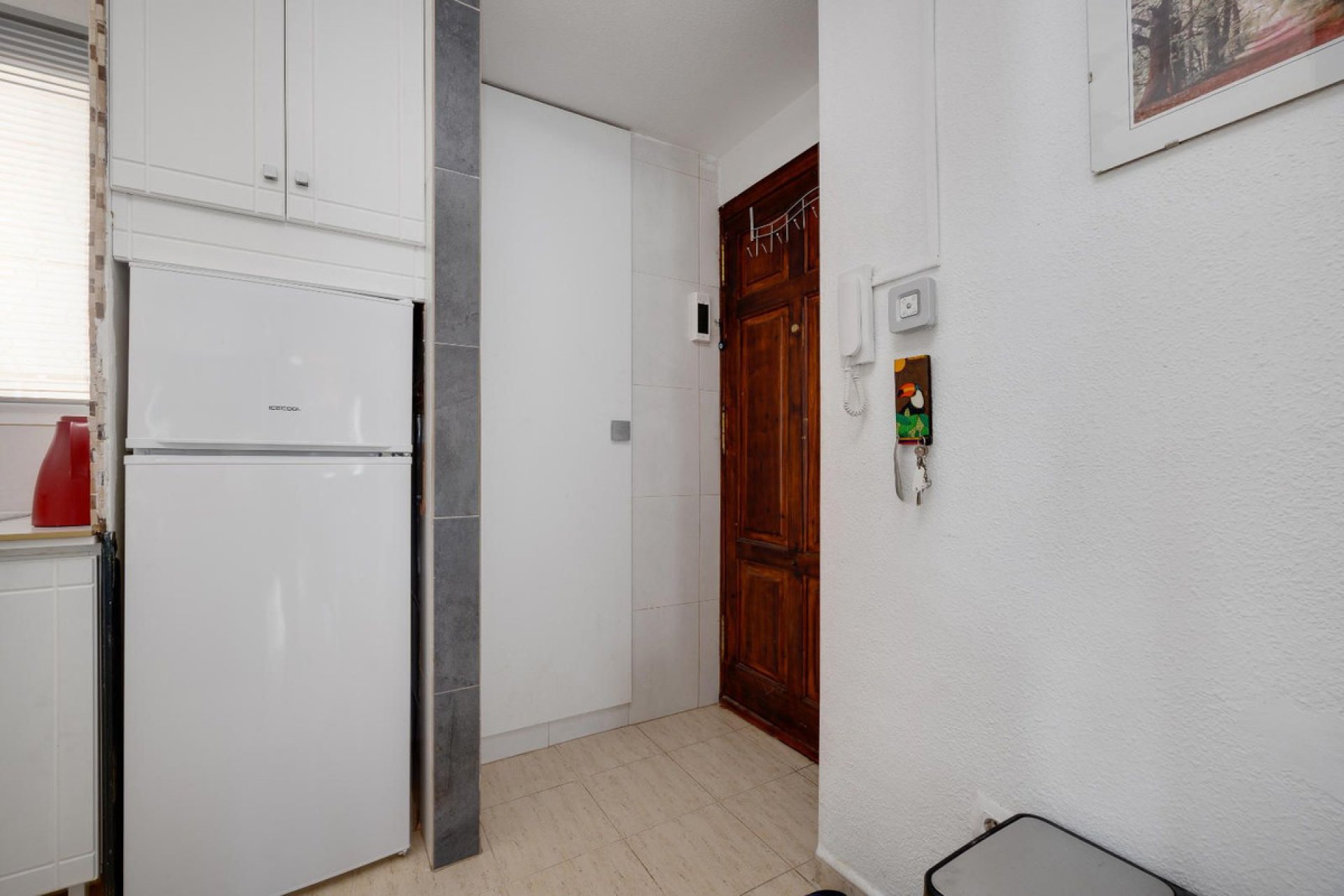 Resale - Apartment / flat -
Torrevieja - San Luis