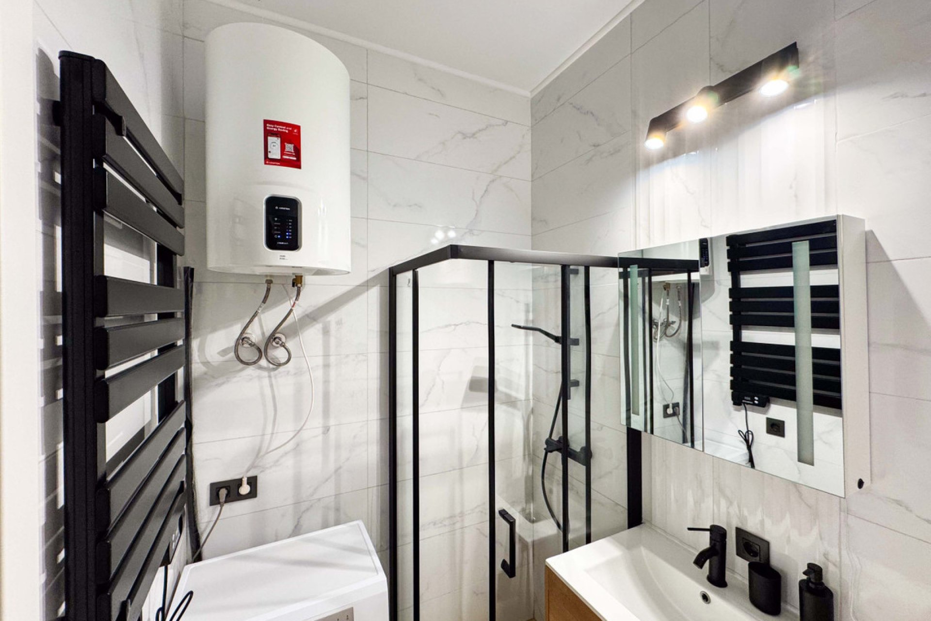 Resale - Apartment / flat -
Torrevieja - Torre la mata