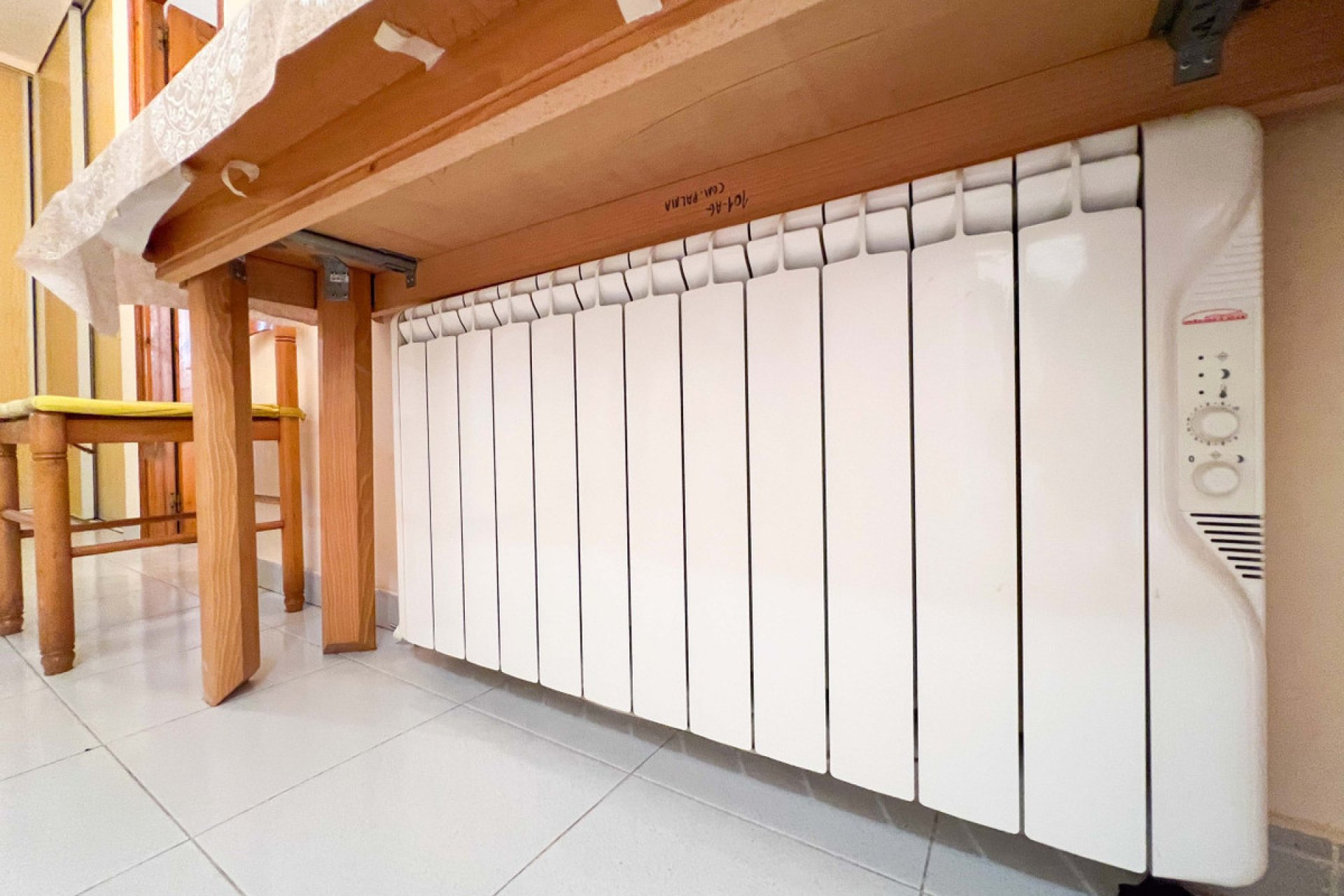 Resale - Apartment / flat -
Torrevieja - Torre la mata