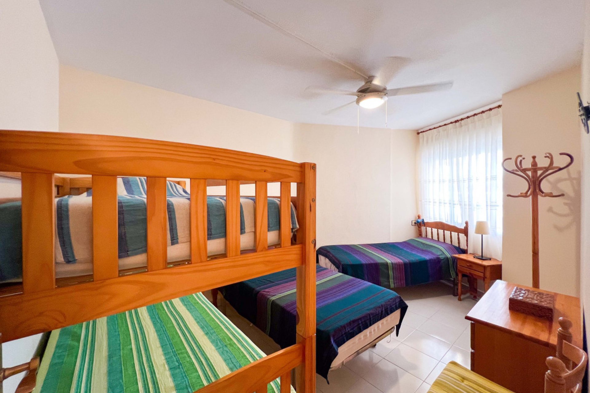 Resale - Apartment / flat -
Torrevieja - Torre la mata