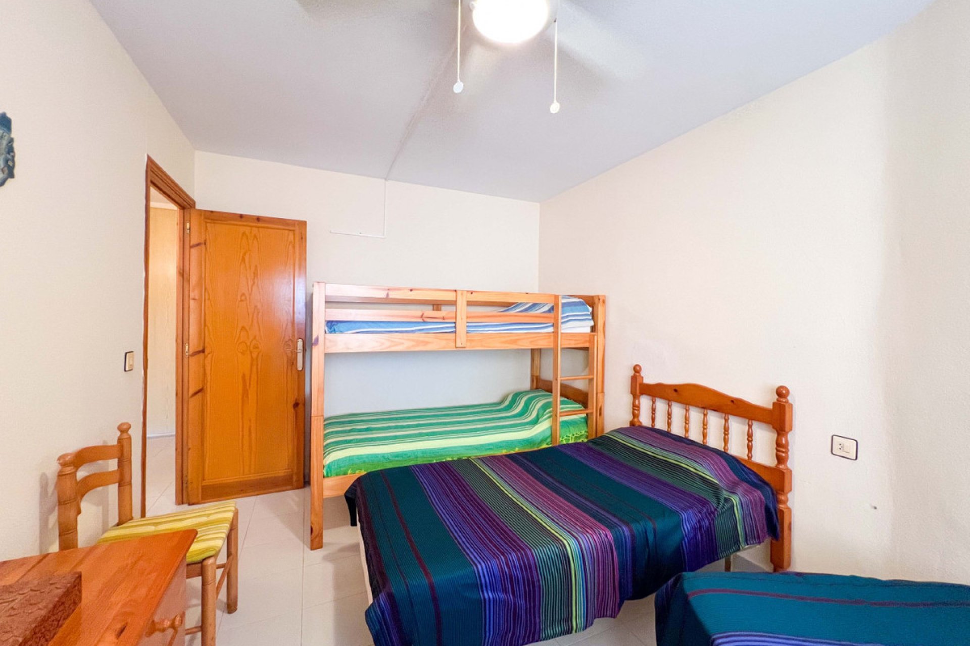 Resale - Apartment / flat -
Torrevieja - Torre la mata