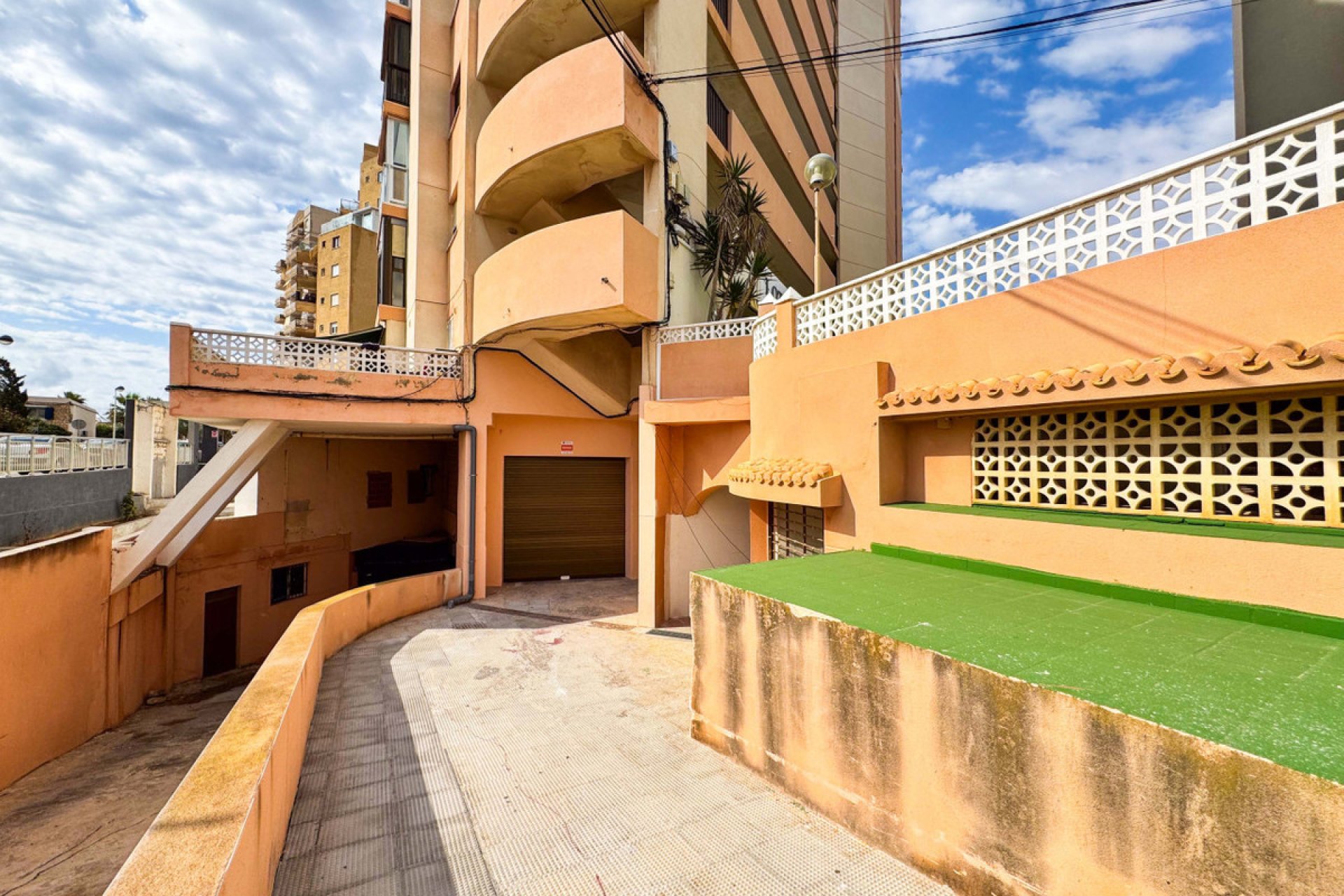 Resale - Apartment / flat -
Torrevieja - Torre la mata