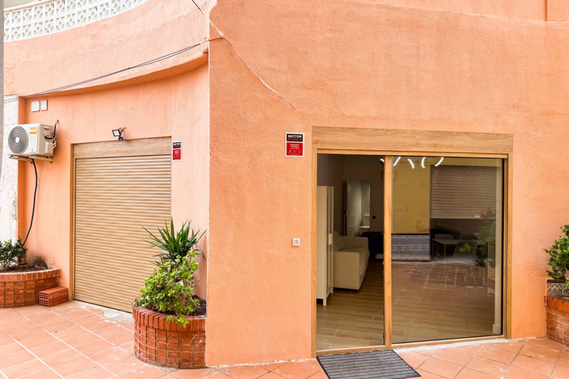 Resale - Apartment / flat -
Torrevieja - Torre la mata