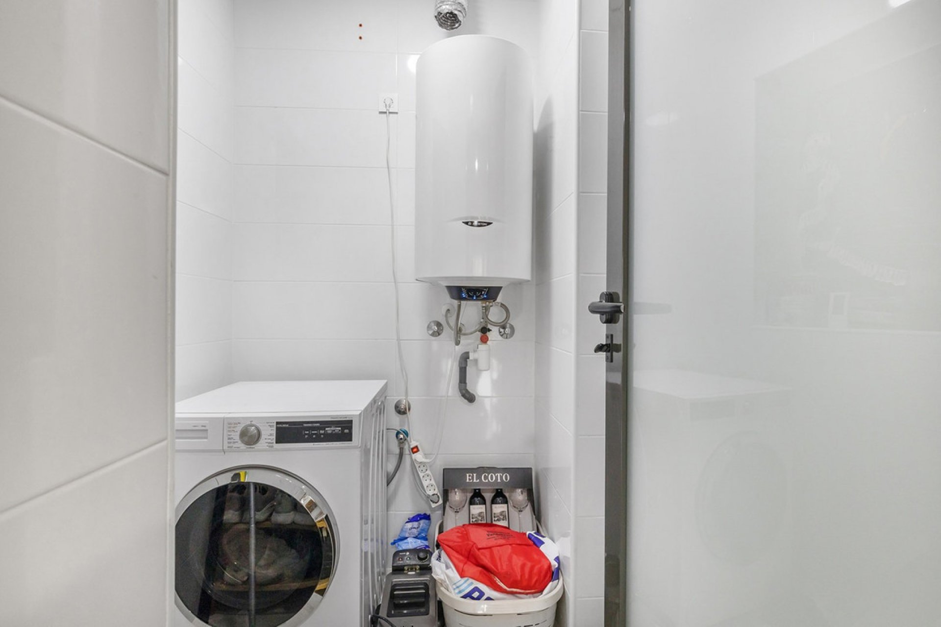 Resale - Apartment / flat -
Torrevieja - Torre la mata