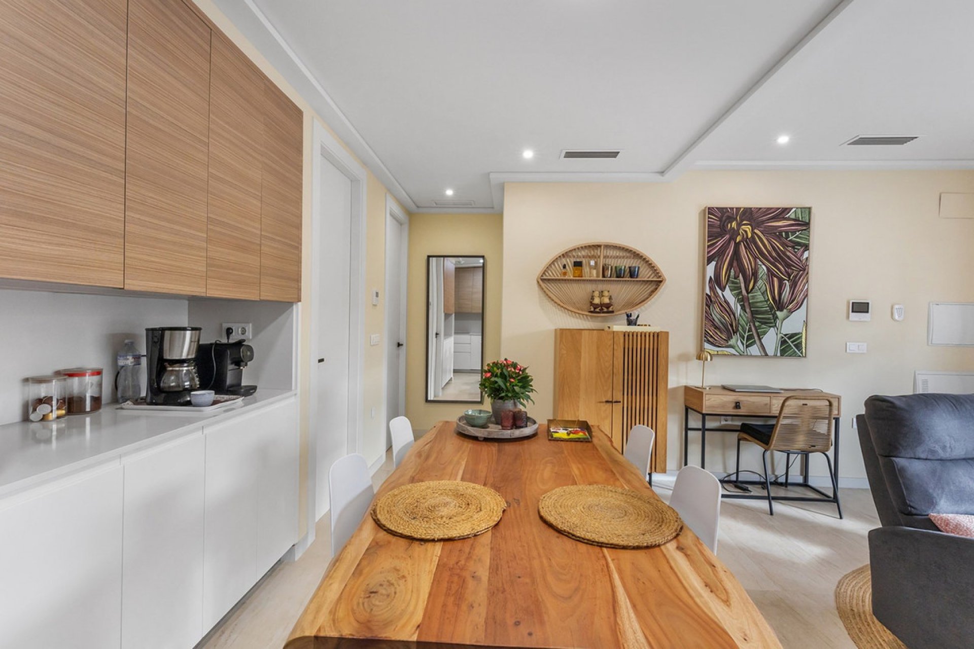 Resale - Apartment / flat -
Torrevieja - Torre la mata