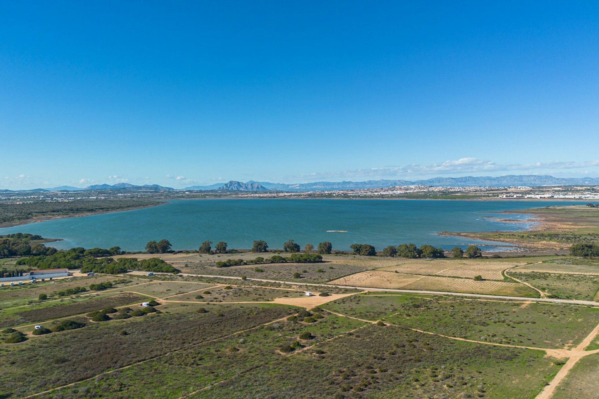 Resale - Apartment / flat -
Torrevieja - Torre la mata