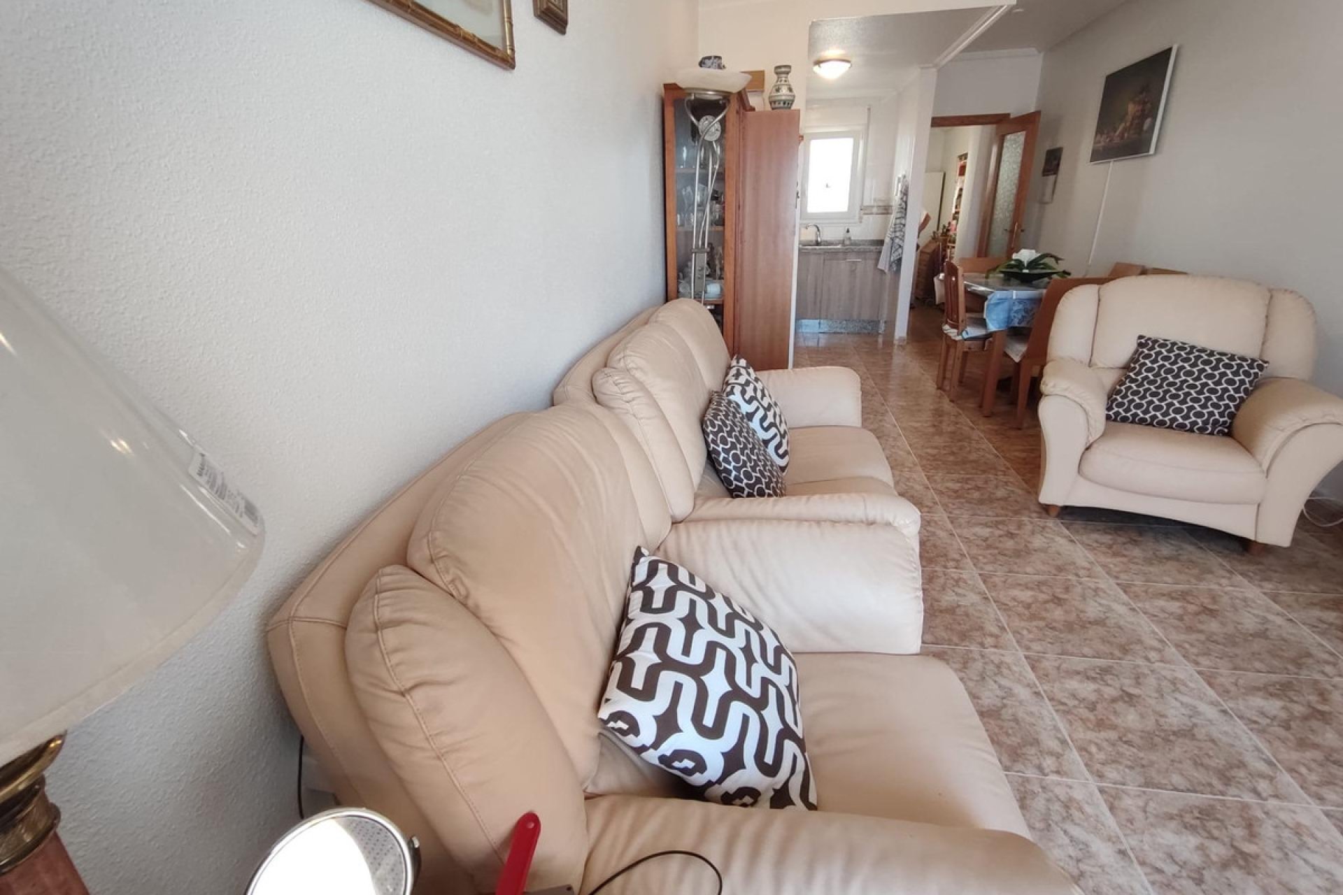 Resale - Apartment / flat -
Torrevieja - Torrevieja Centro